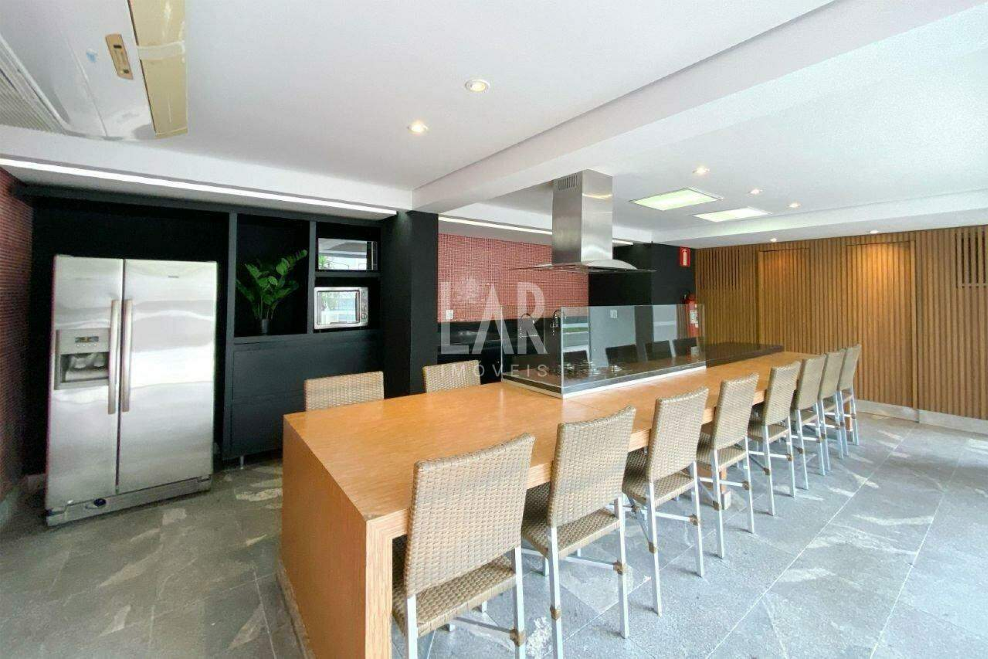 Apartamento de 3 quartos à venda, Sion, Belo Horizonte - MG