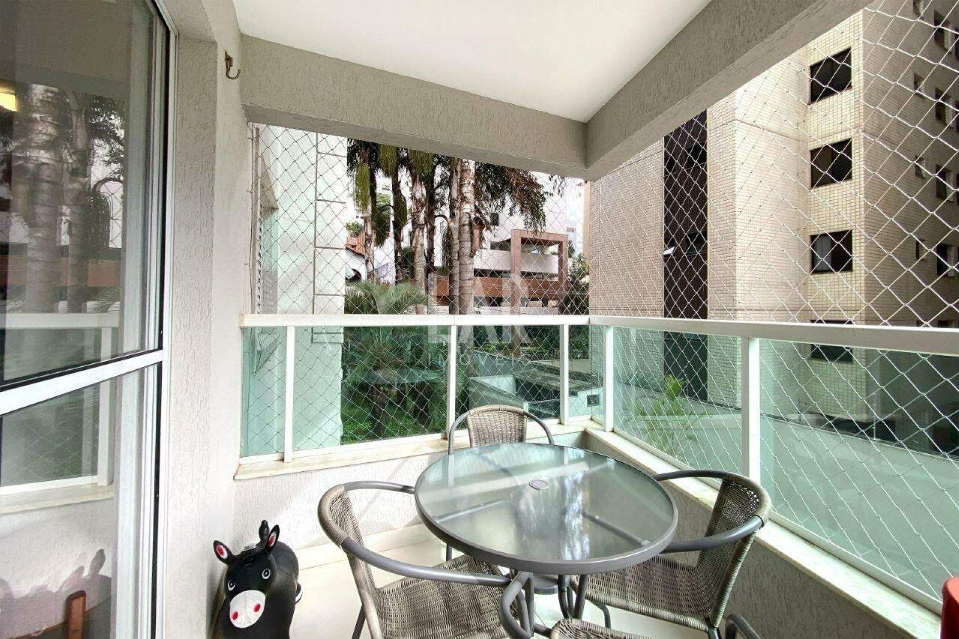 Apartamento de 3 quartos à venda, Sion, Belo Horizonte - MG