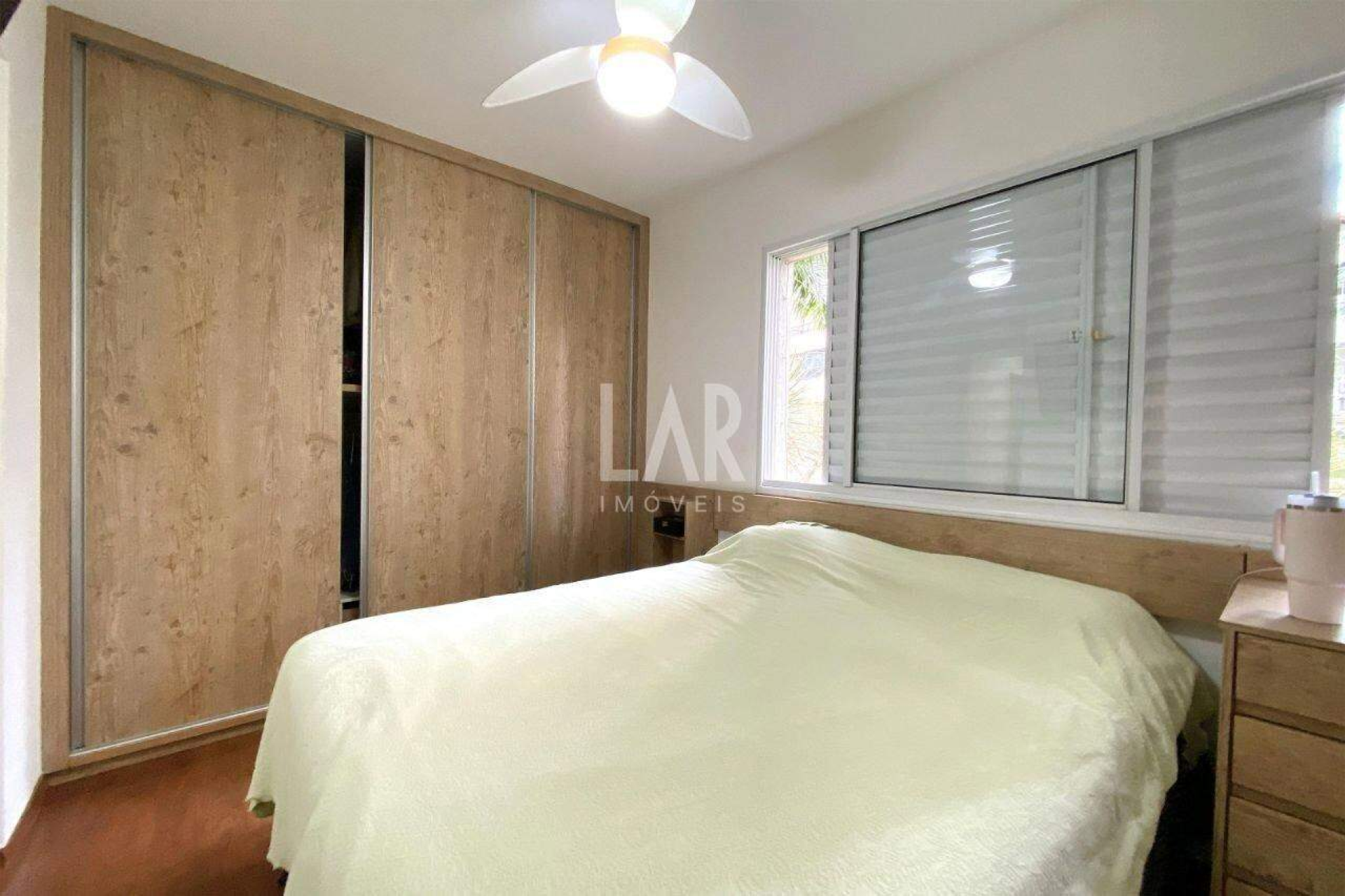 Apartamento de 3 quartos à venda, Sion, Belo Horizonte - MG