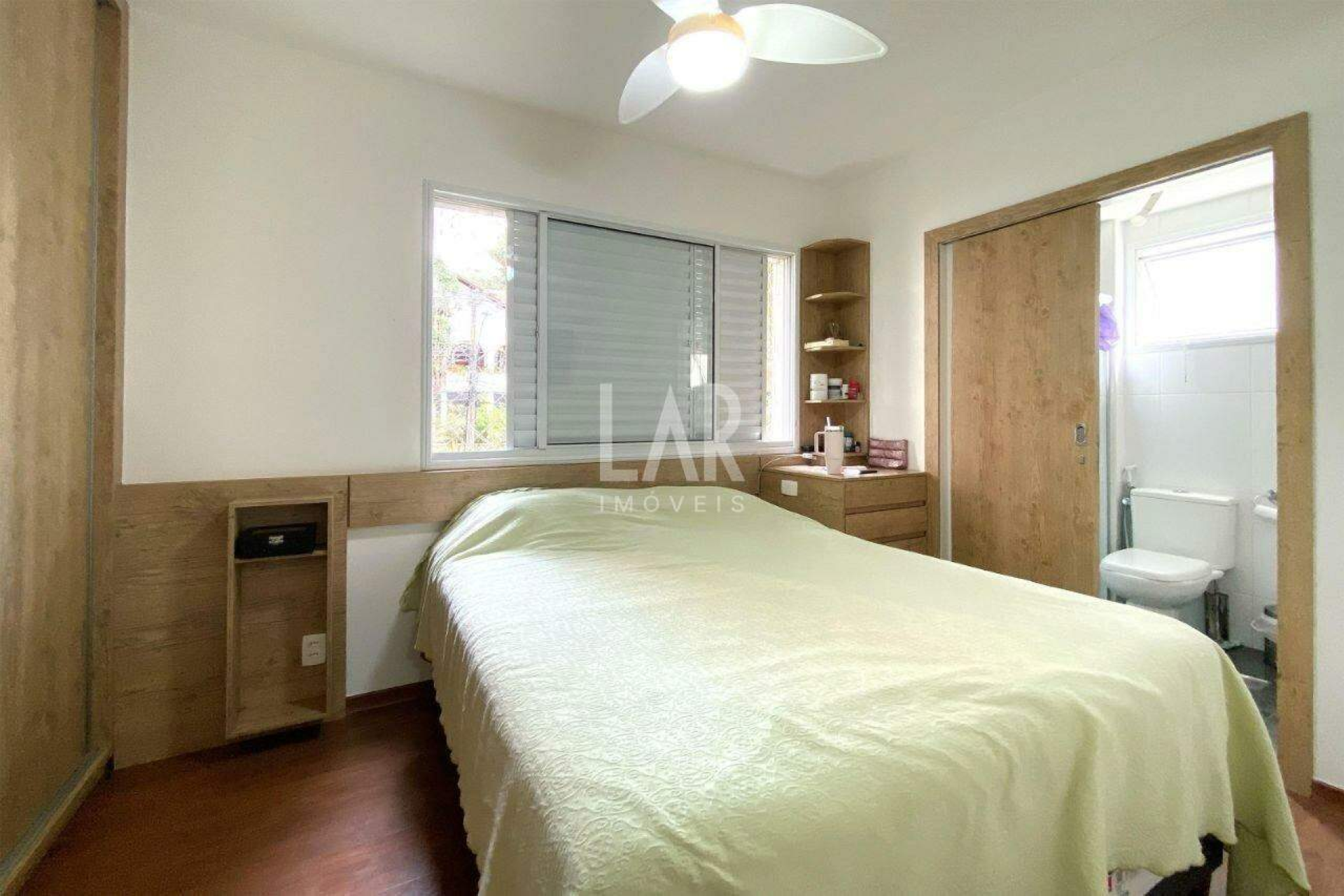 Apartamento de 3 quartos à venda, Sion, Belo Horizonte - MG