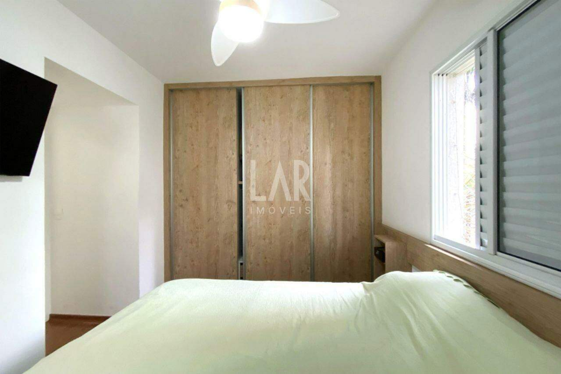 Apartamento de 3 quartos à venda, Sion, Belo Horizonte - MG