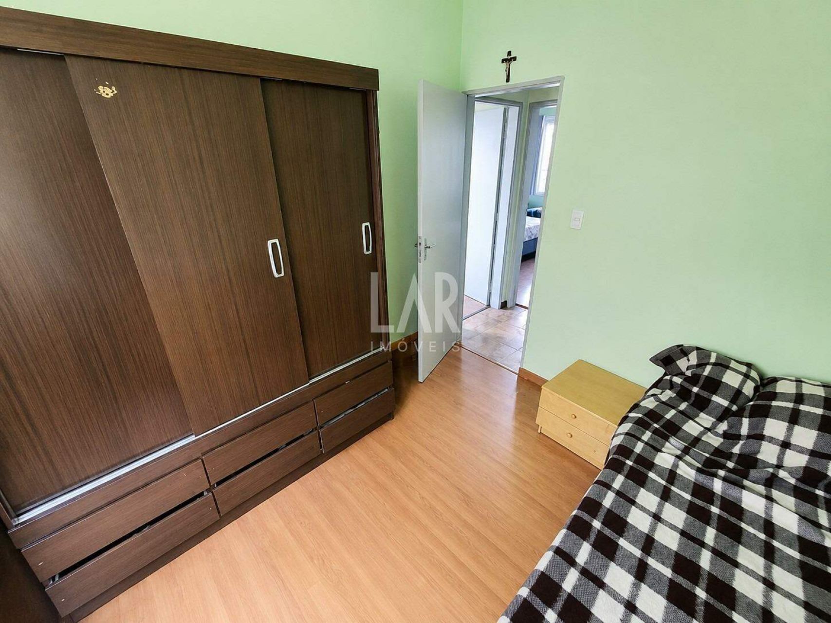 Casa de 5 quartos à venda, Santa Branca, Belo Horizonte - MG