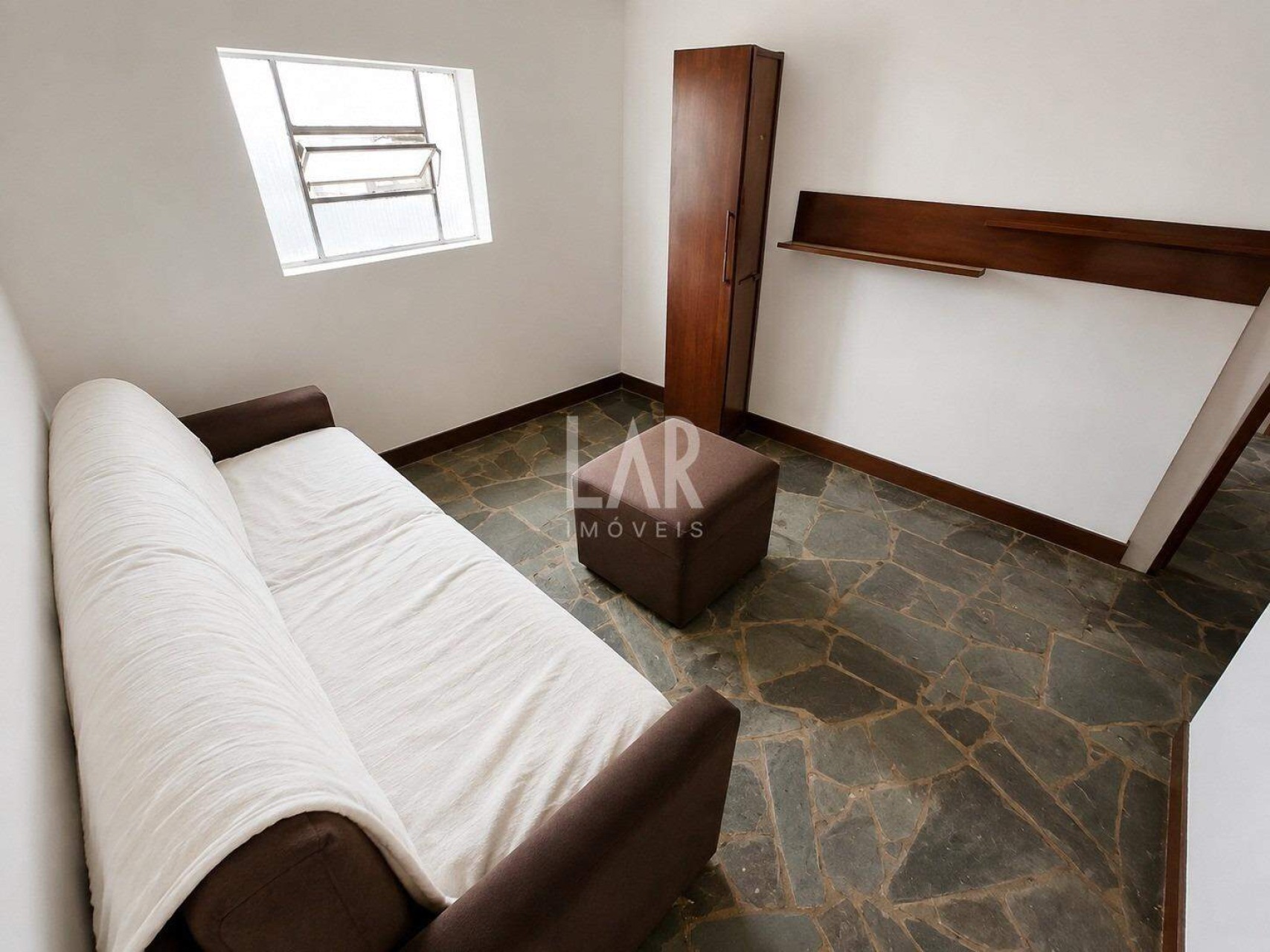 Casa de 5 quartos à venda, Santa Branca, Belo Horizonte - MG