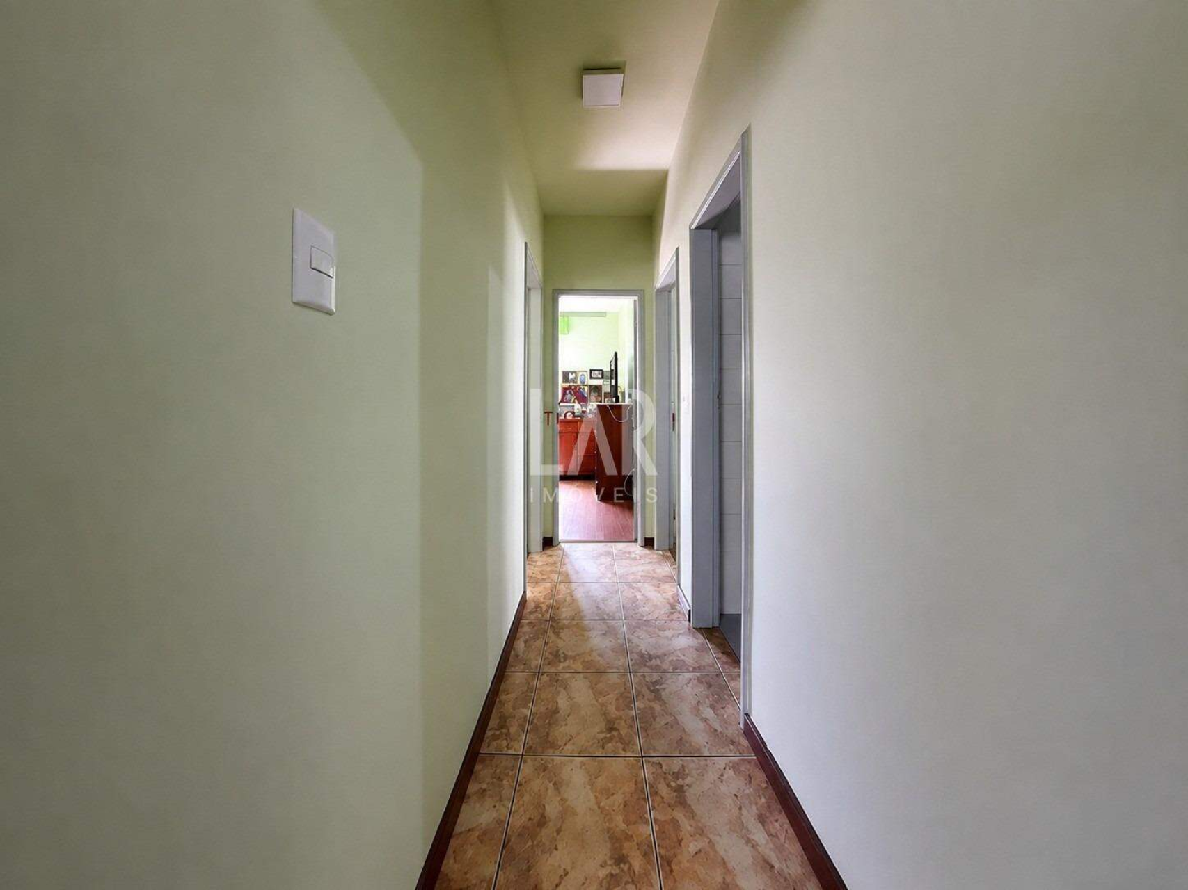 Casa de 5 quartos à venda, Santa Branca, Belo Horizonte - MG