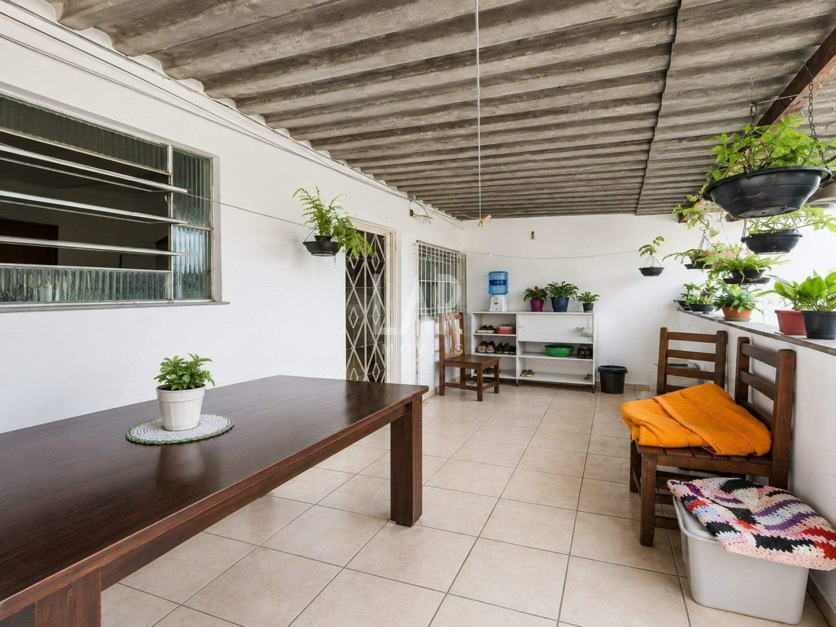 Casa de 5 quartos à venda, Santa Branca, Belo Horizonte - MG