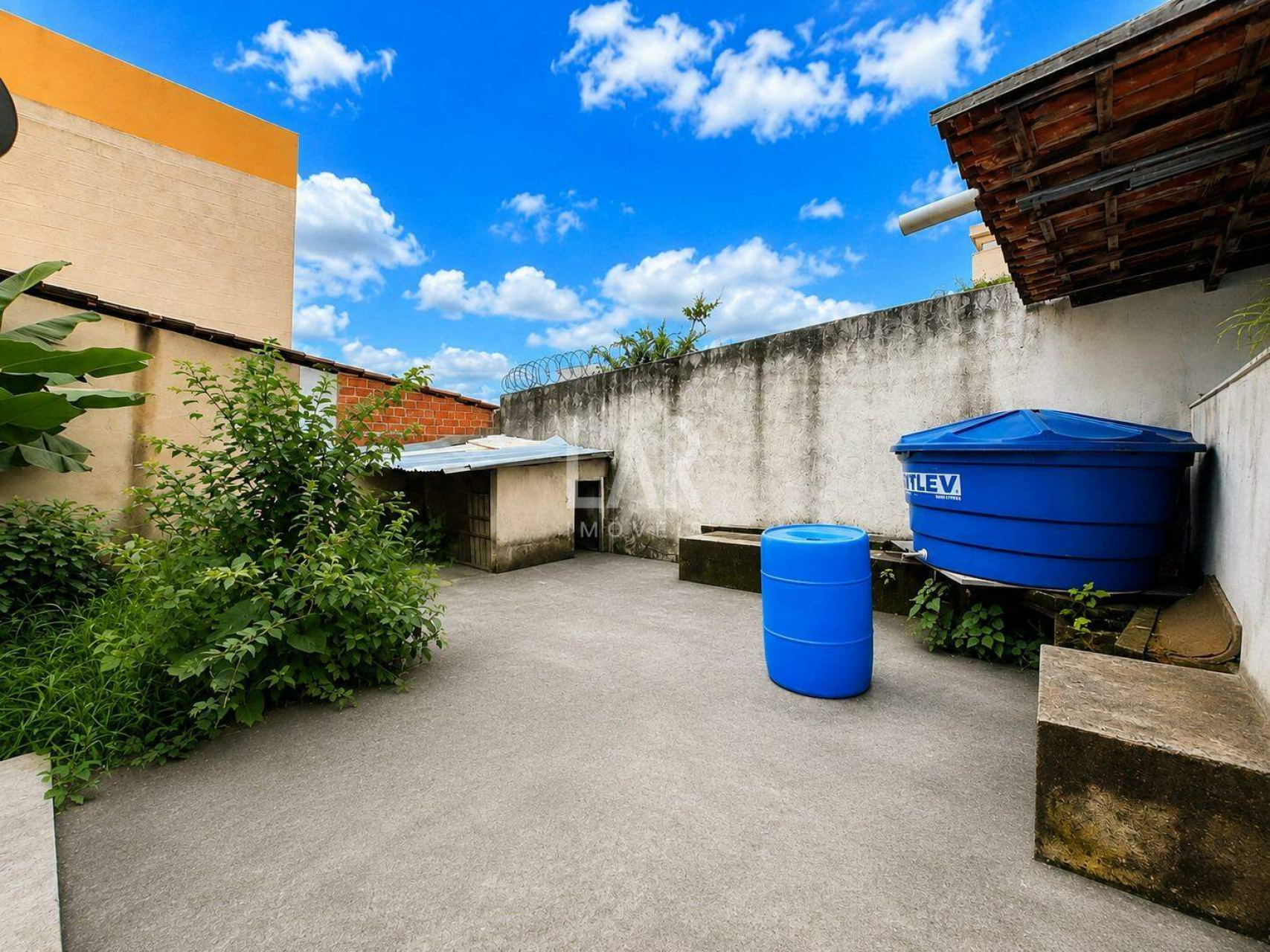 Casa de 5 quartos à venda, Santa Branca, Belo Horizonte - MG