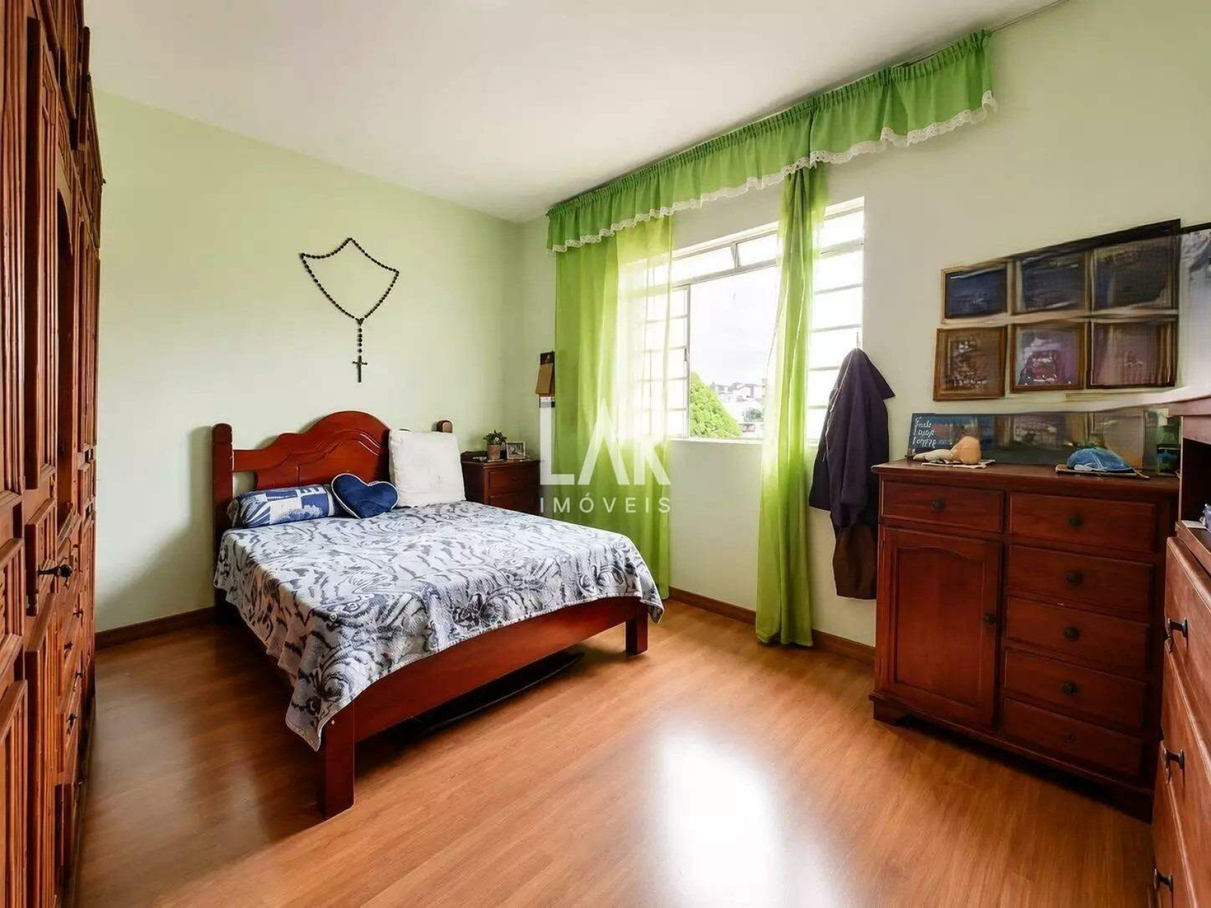 Casa de 5 quartos à venda, Santa Branca, Belo Horizonte - MG