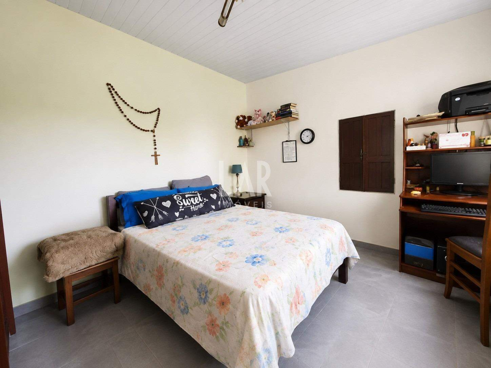 Casa de 5 quartos à venda, Santa Branca, Belo Horizonte - MG