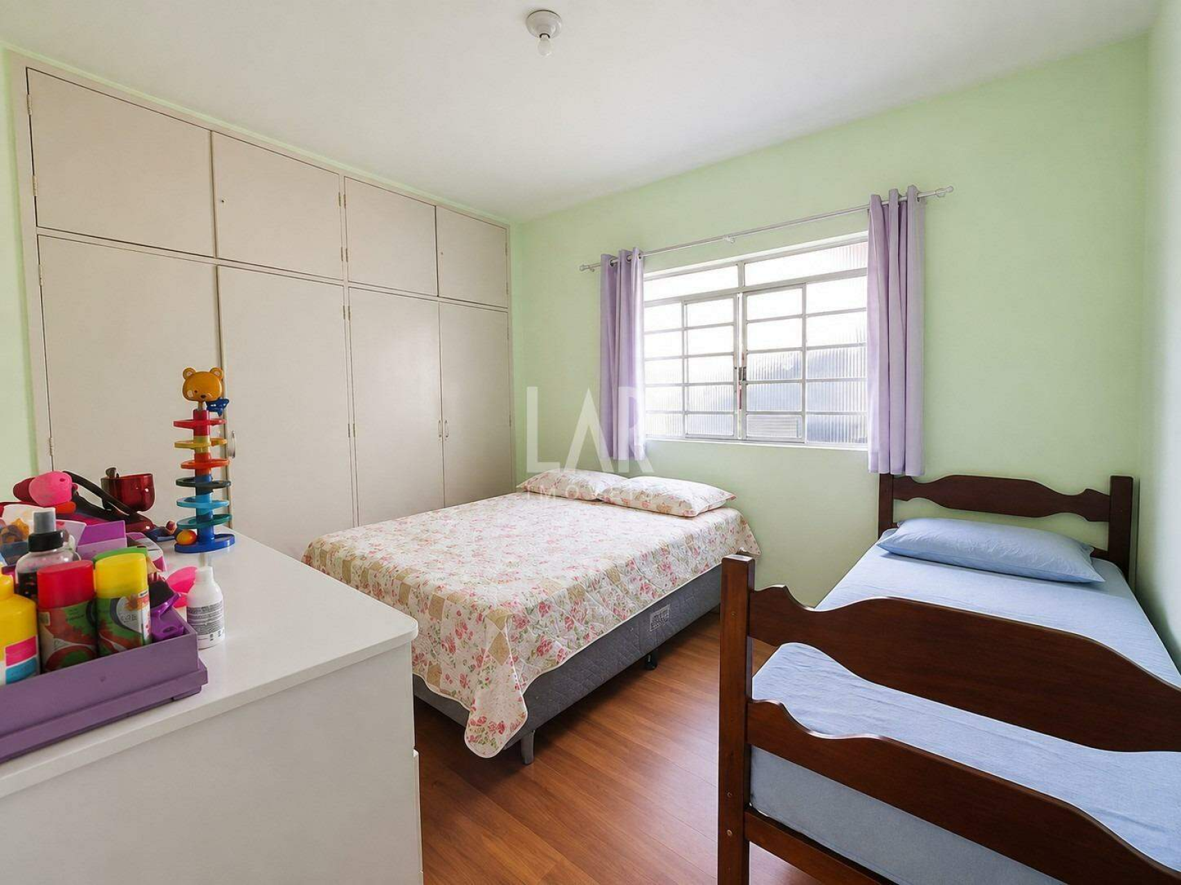 Casa de 5 quartos à venda, Santa Branca, Belo Horizonte - MG