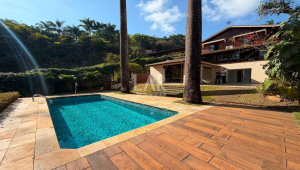 Casa de 3 quartos à venda, Vila Del Rey, Nova Lima - MG