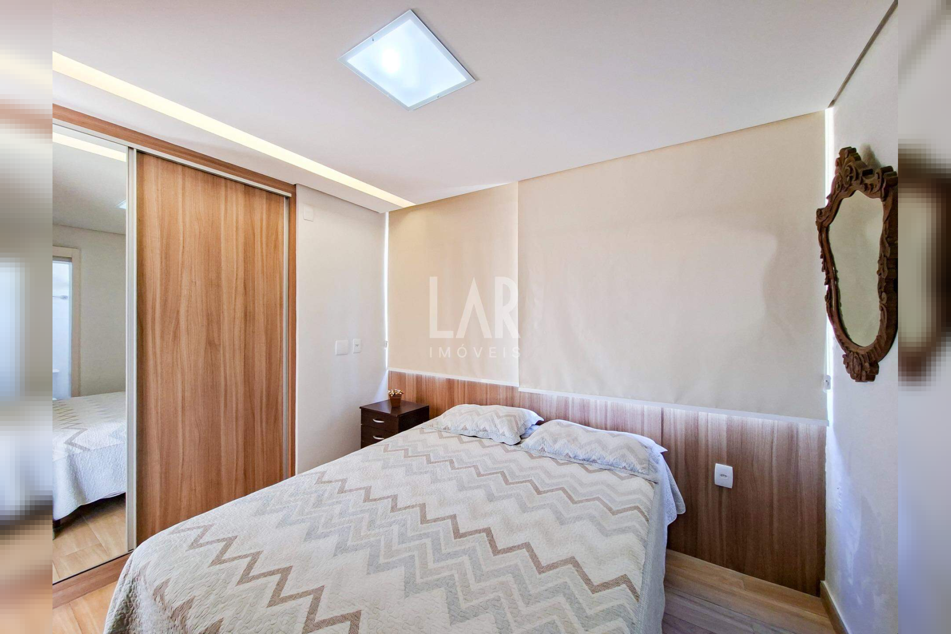 Cobertura de 4 quartos à venda, Planalto, Belo Horizonte - MG