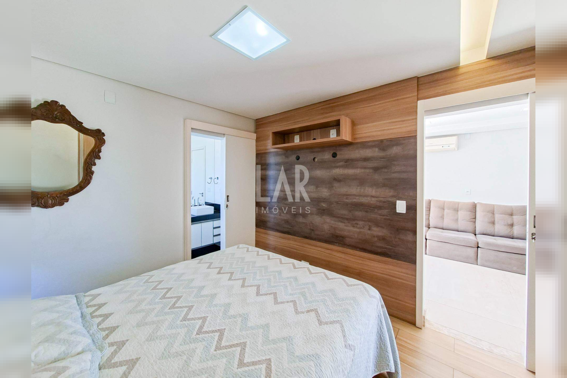 Cobertura de 4 quartos à venda, Planalto, Belo Horizonte - MG