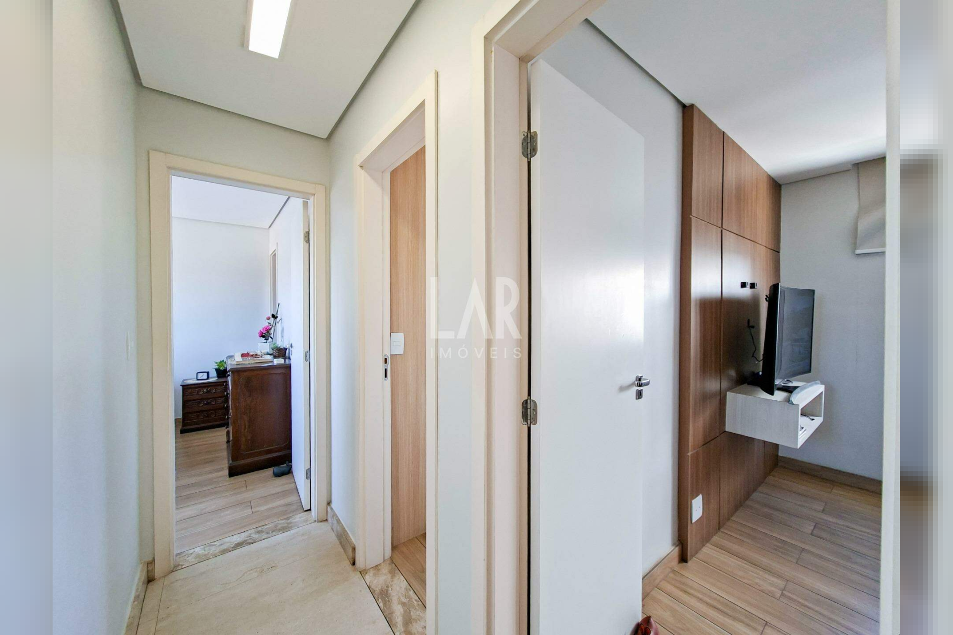 Cobertura de 4 quartos à venda, Planalto, Belo Horizonte - MG