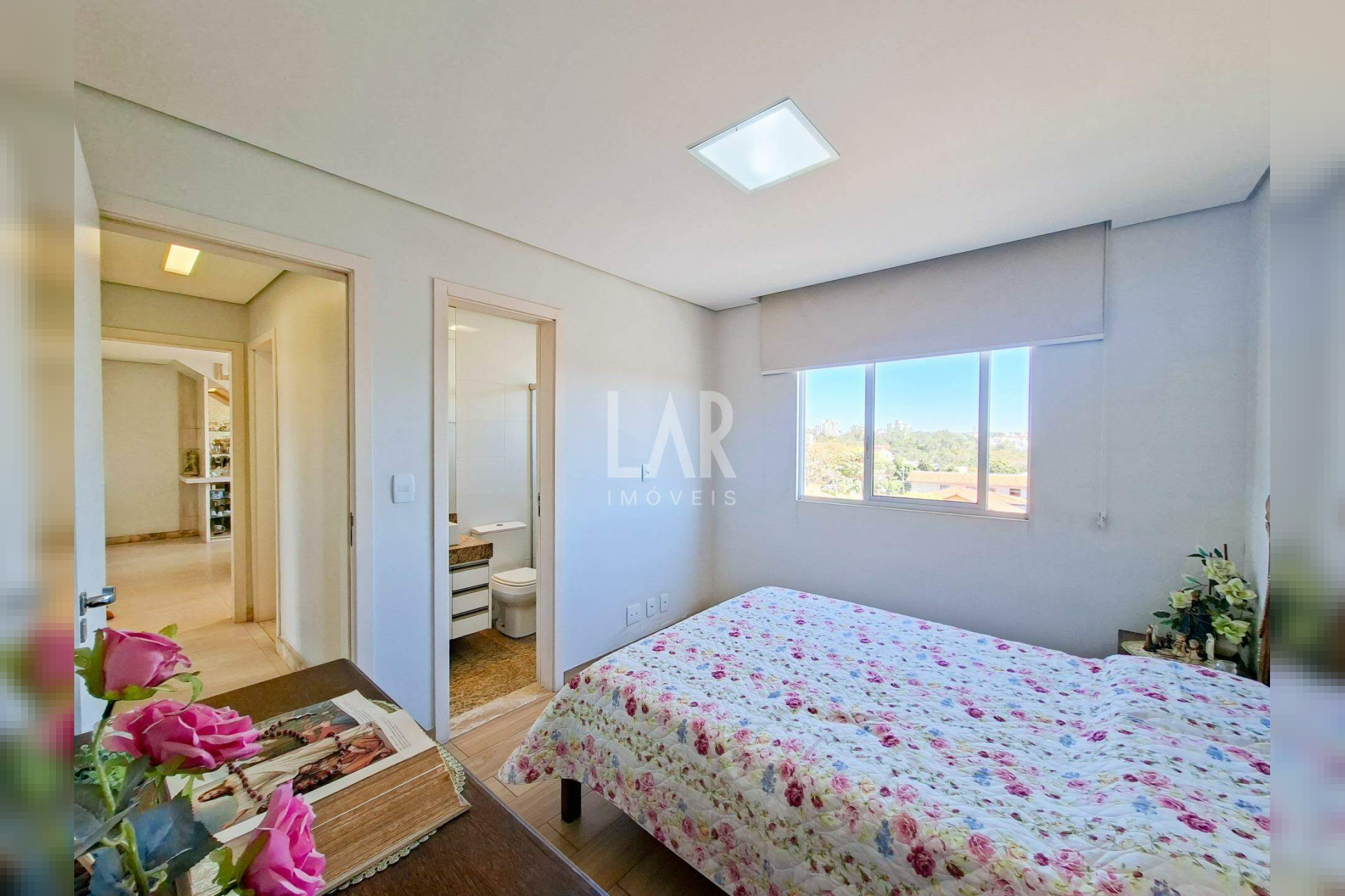Cobertura de 4 quartos à venda, Planalto, Belo Horizonte - MG
