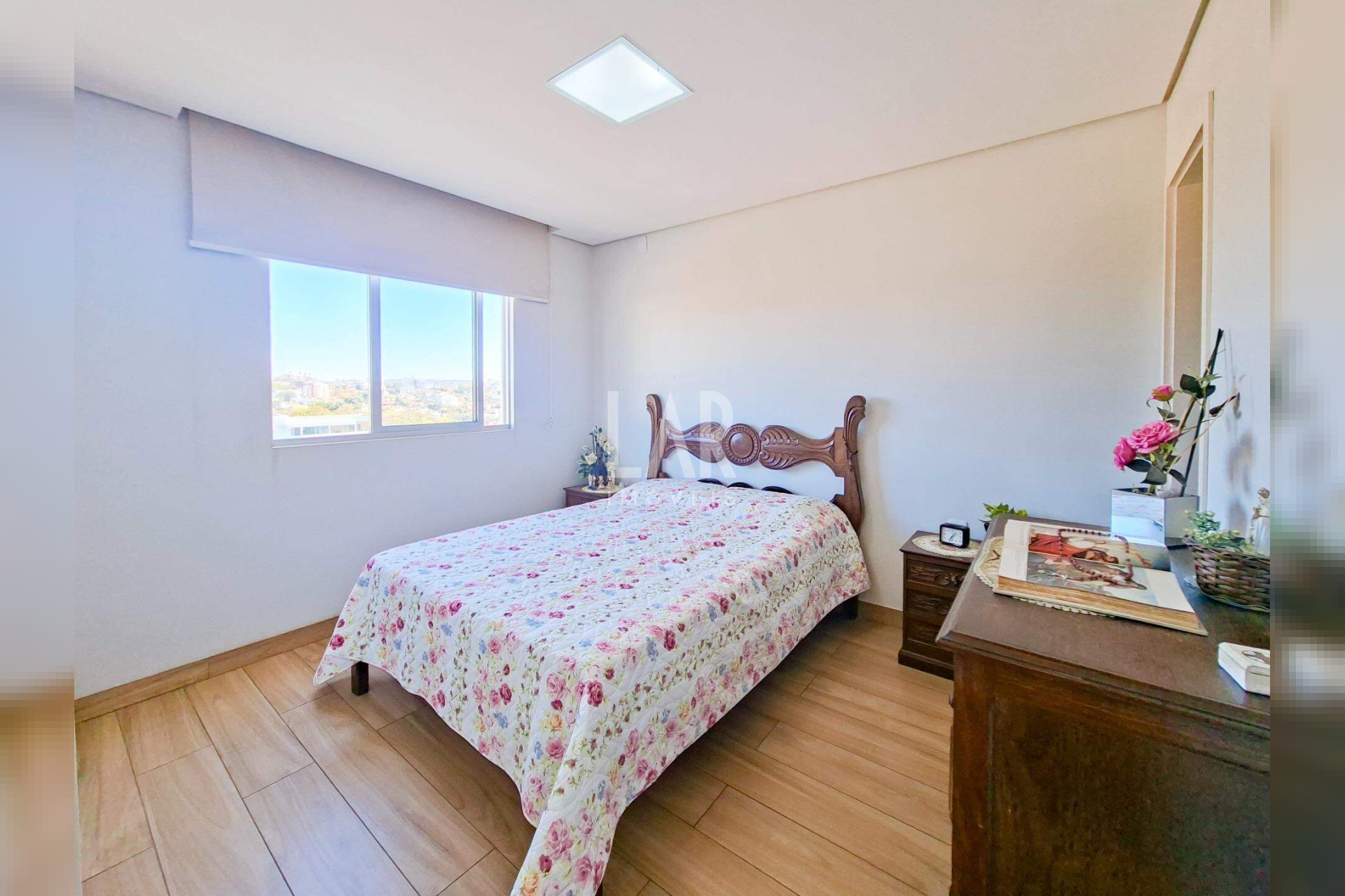 Cobertura de 4 quartos à venda, Planalto, Belo Horizonte - MG