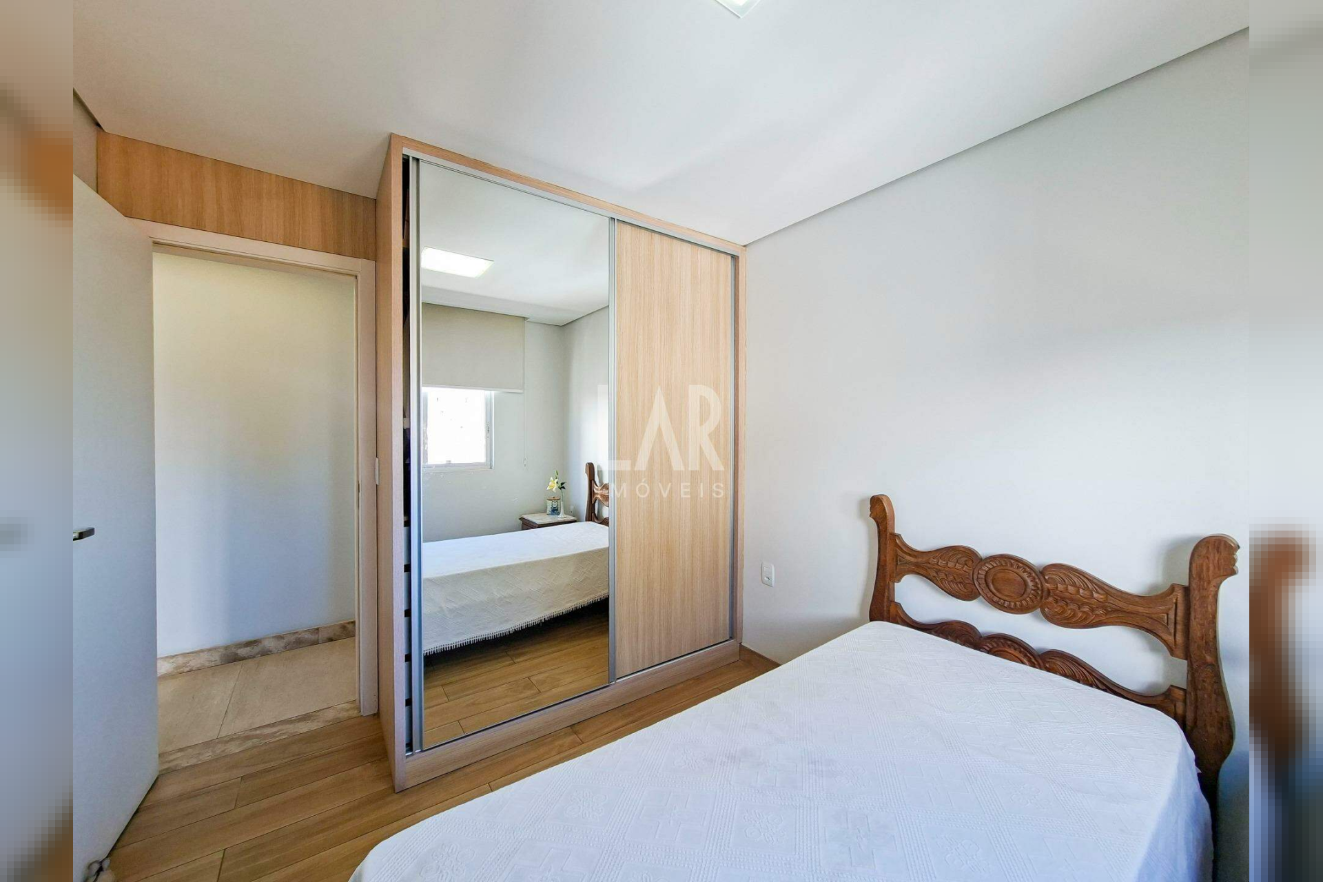 Cobertura de 4 quartos à venda, Planalto, Belo Horizonte - MG