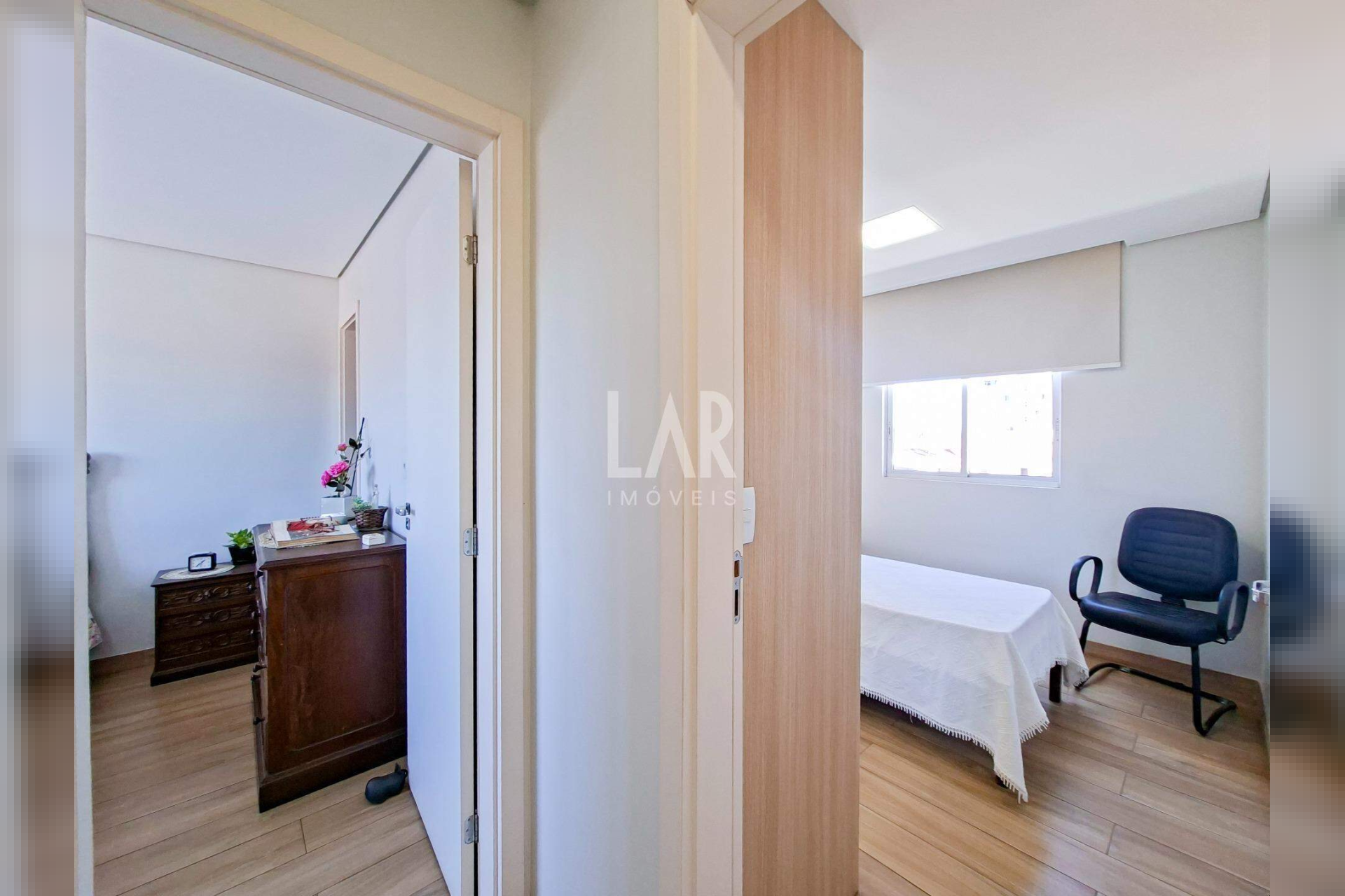 Cobertura de 4 quartos à venda, Planalto, Belo Horizonte - MG