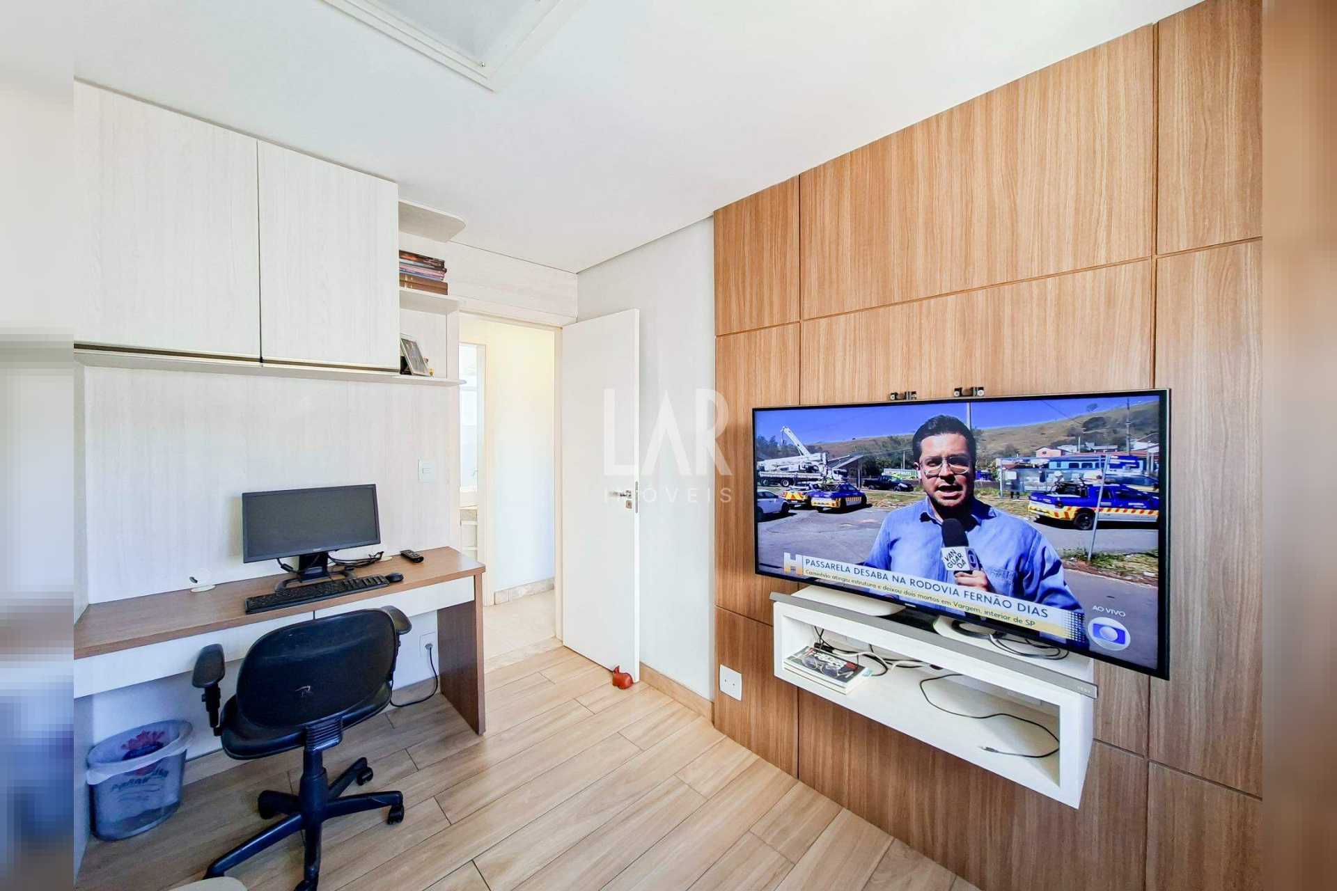 Cobertura de 4 quartos à venda, Planalto, Belo Horizonte - MG