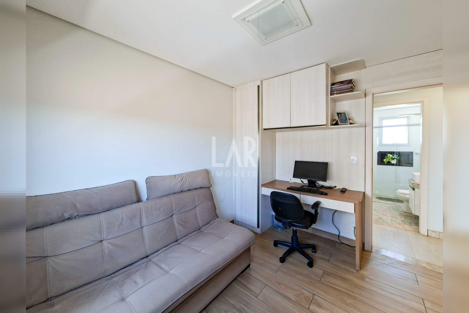 Cobertura de 4 quartos à venda, Planalto, Belo Horizonte - MG