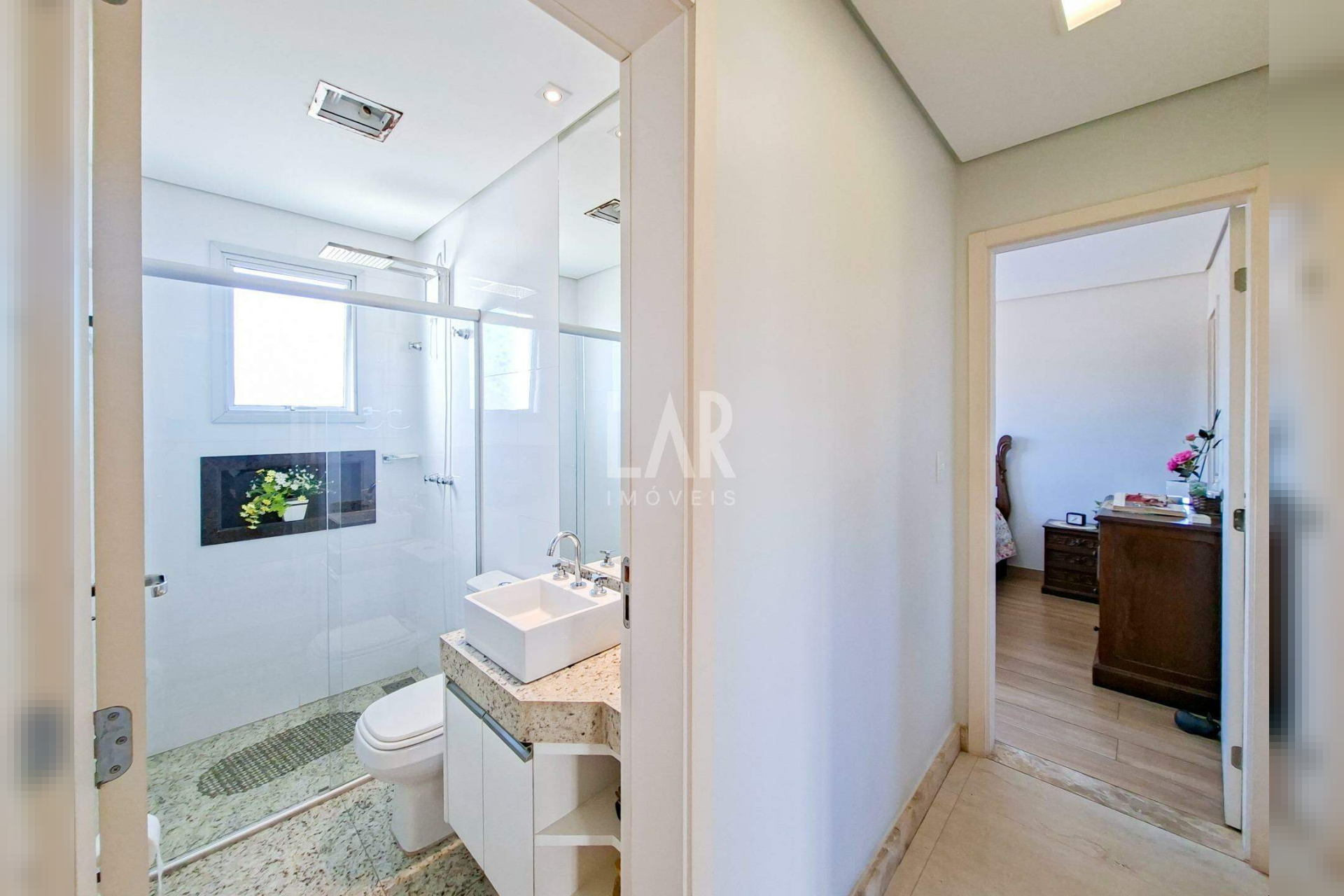 Cobertura de 4 quartos à venda, Planalto, Belo Horizonte - MG