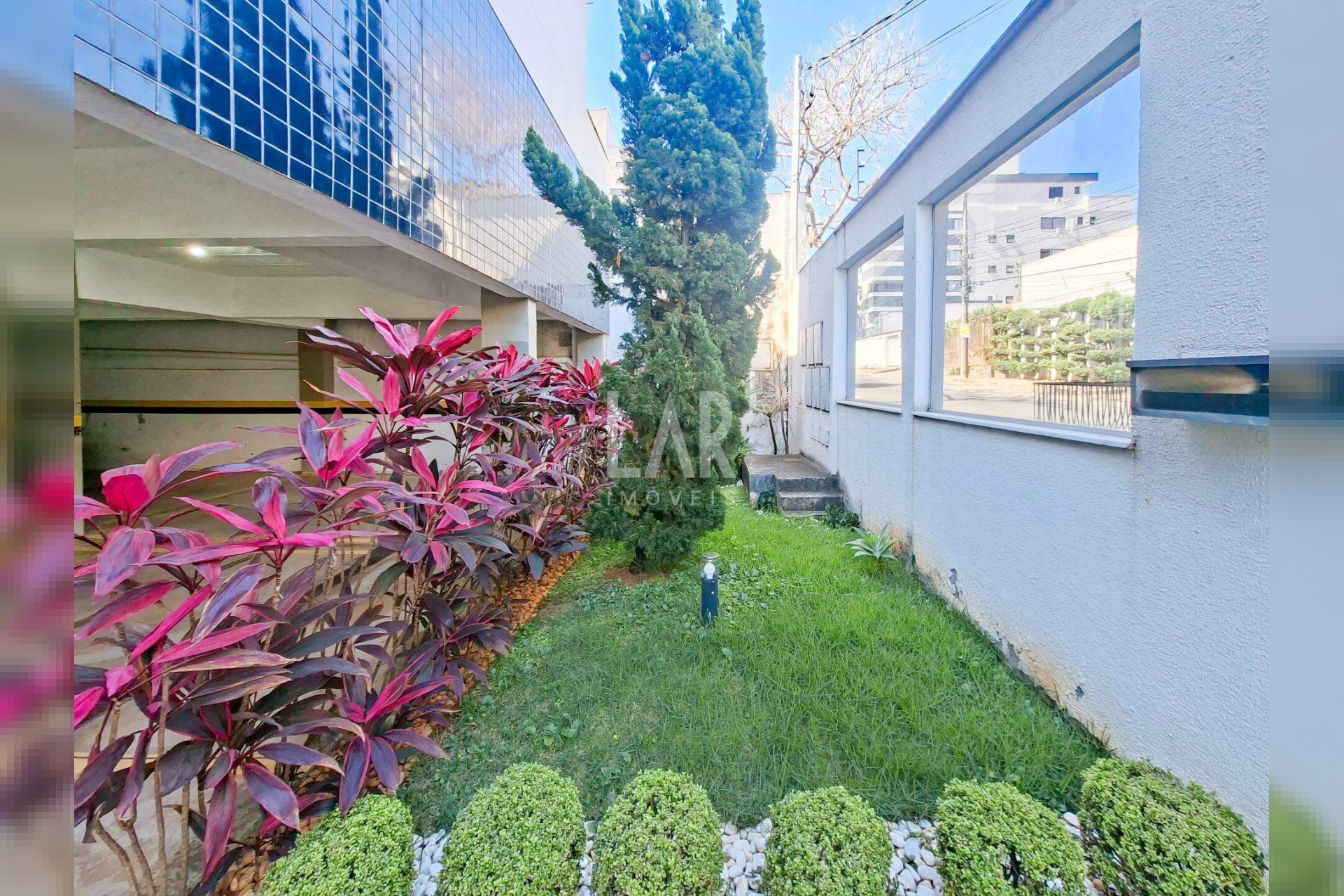 Cobertura de 4 quartos à venda, Planalto, Belo Horizonte - MG