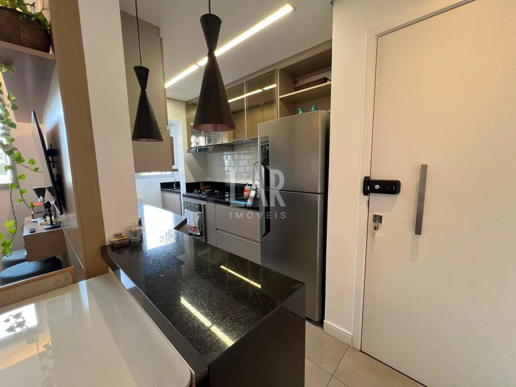 Apartamento de 2 quartos à venda, Santo Agostinho, Belo Horizonte - MG