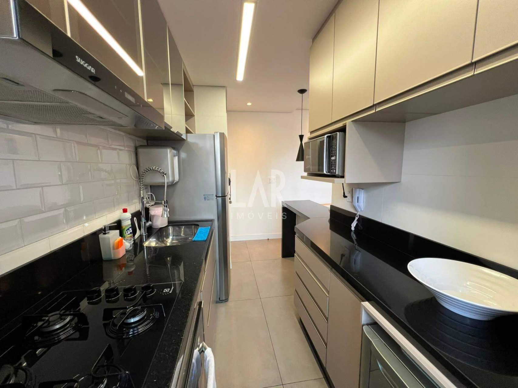 Apartamento de 2 quartos à venda, Santo Agostinho, Belo Horizonte - MG