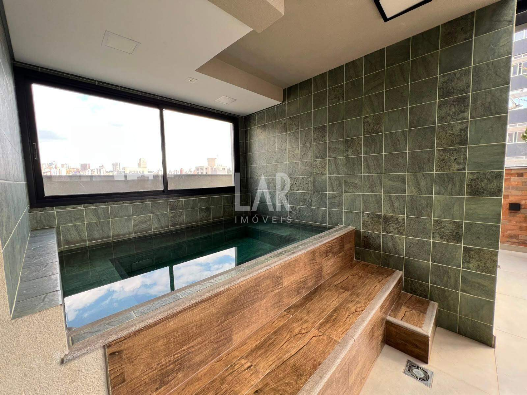 Apartamento de 2 quartos à venda, Santo Agostinho, Belo Horizonte - MG