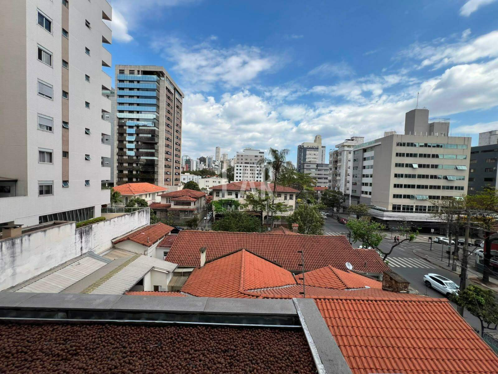 Apartamento de 2 quartos à venda, Santo Agostinho, Belo Horizonte - MG