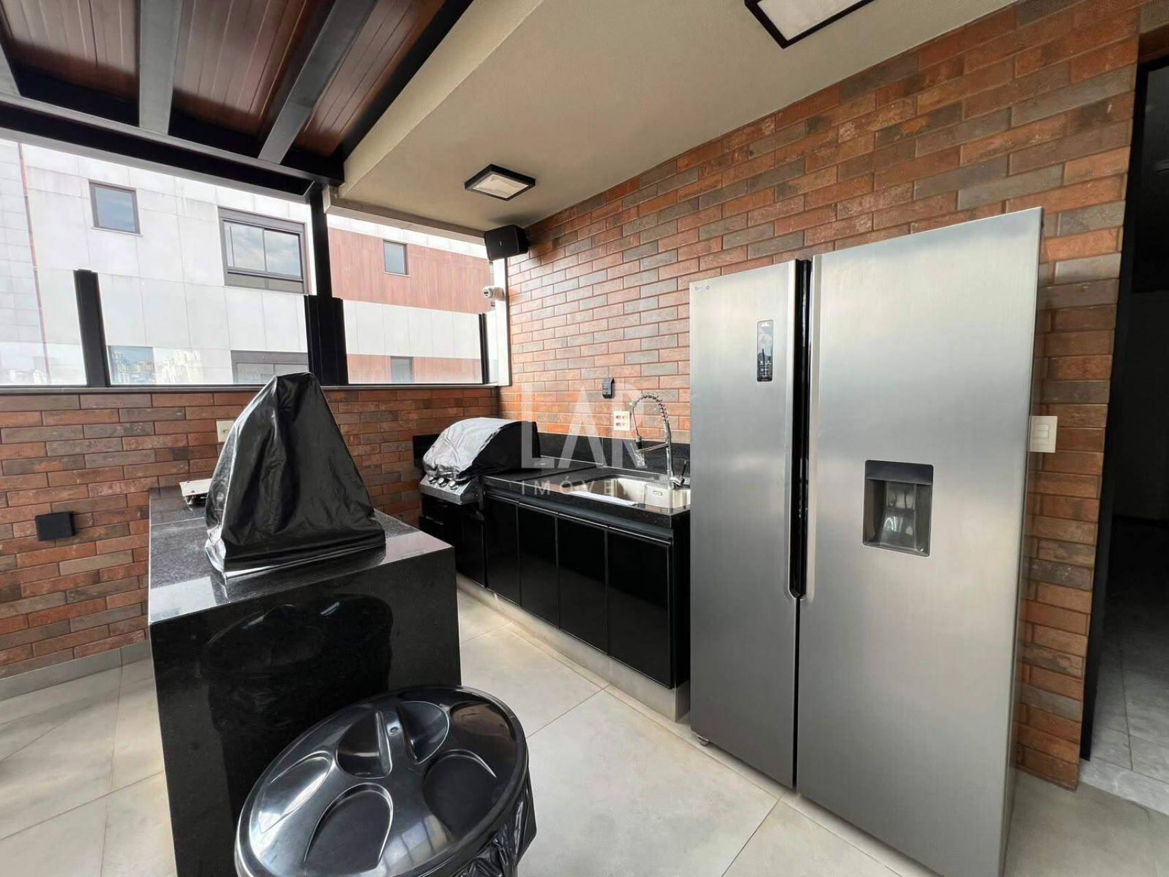 Apartamento de 2 quartos à venda, Santo Agostinho, Belo Horizonte - MG