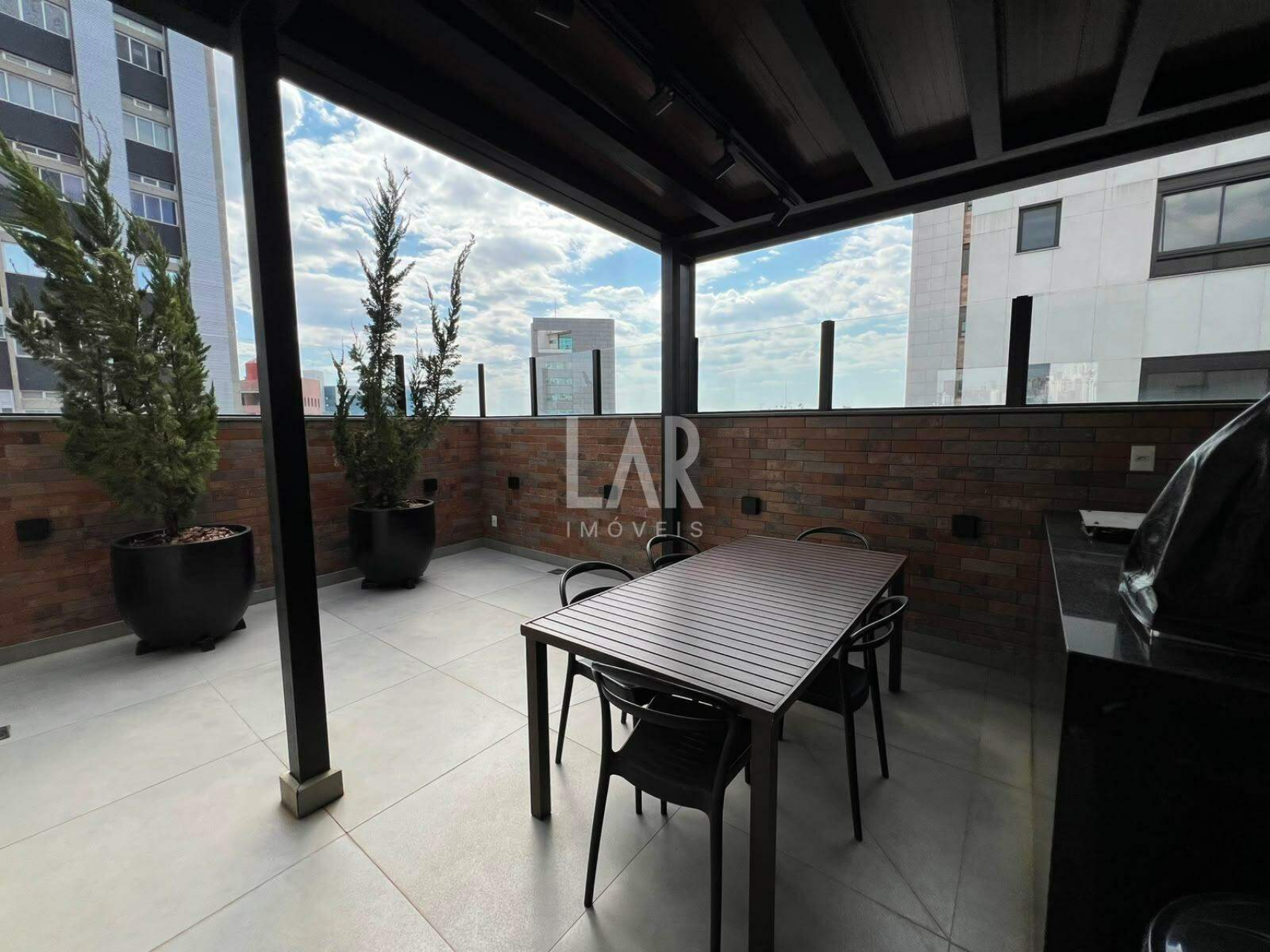 Apartamento de 2 quartos à venda, Santo Agostinho, Belo Horizonte - MG
