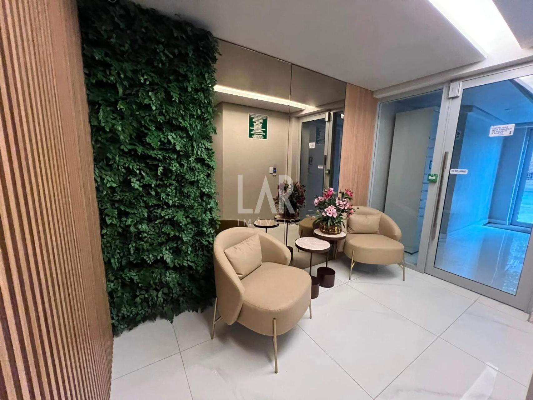 Apartamento de 2 quartos à venda, Santo Agostinho, Belo Horizonte - MG