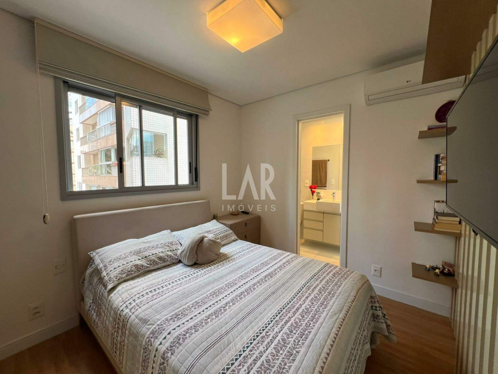 Apartamento de 2 quartos à venda, Santo Agostinho, Belo Horizonte - MG