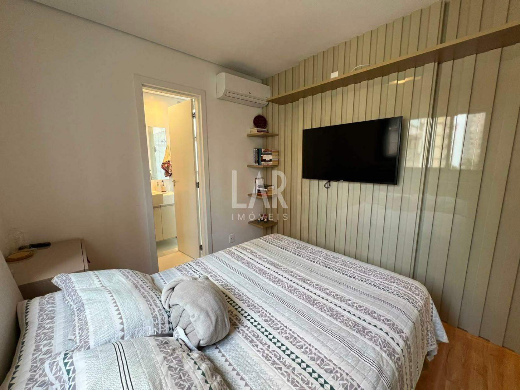 Apartamento de 2 quartos à venda, Santo Agostinho, Belo Horizonte - MG