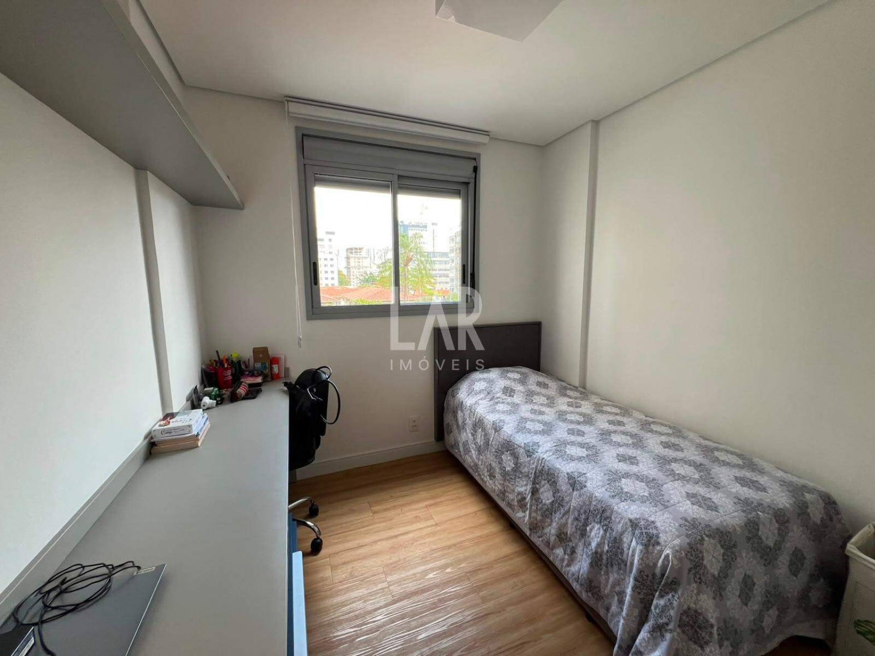 Apartamento de 2 quartos à venda, Santo Agostinho, Belo Horizonte - MG