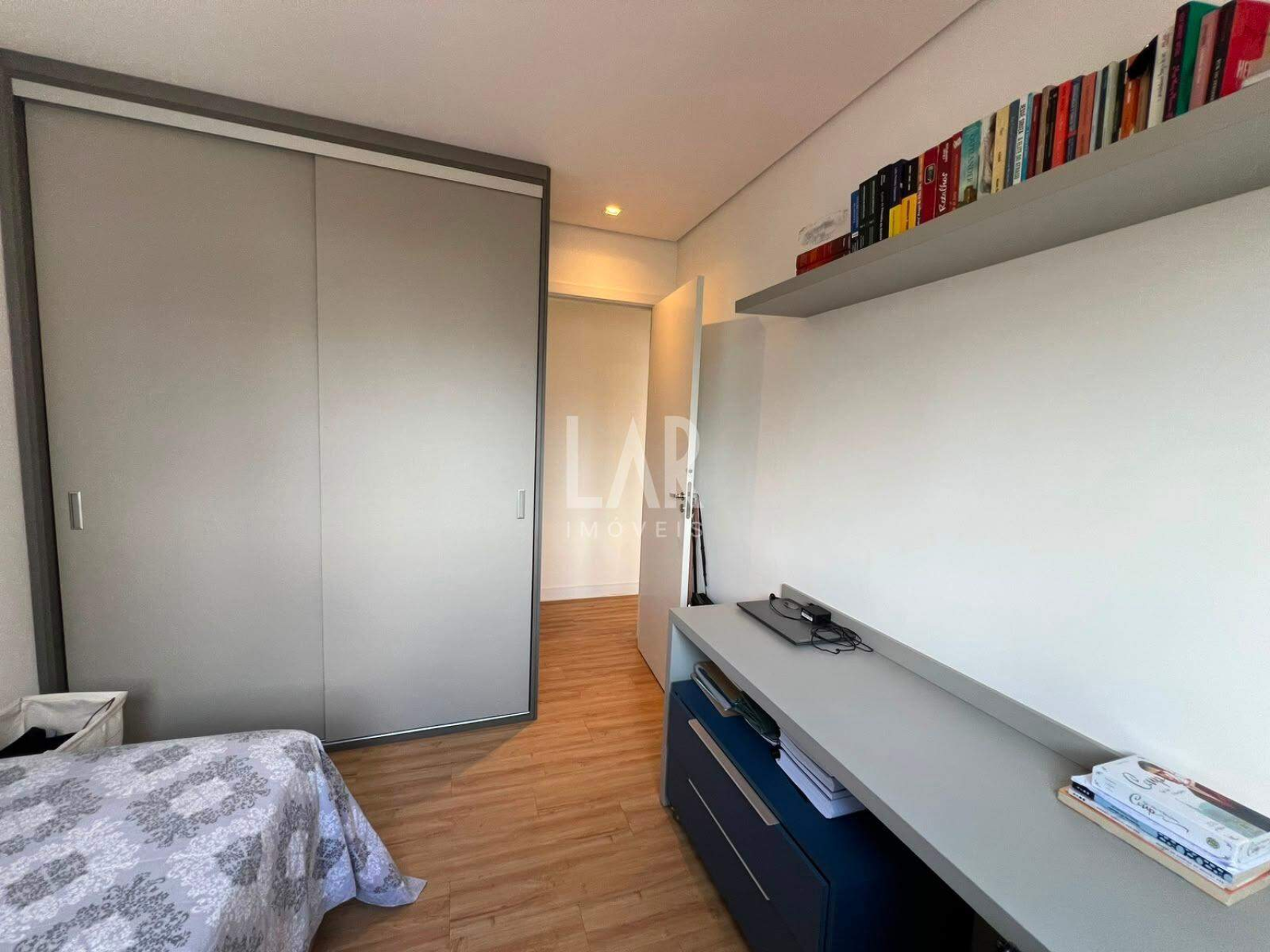 Apartamento de 2 quartos à venda, Santo Agostinho, Belo Horizonte - MG