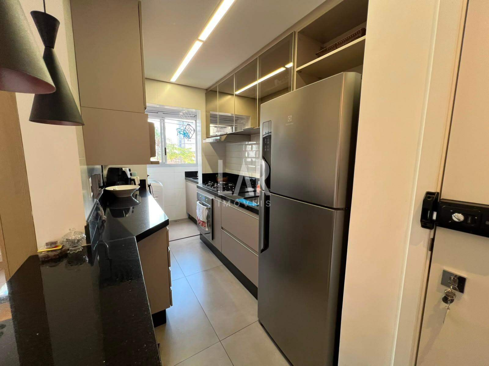 Apartamento de 2 quartos à venda, Santo Agostinho, Belo Horizonte - MG
