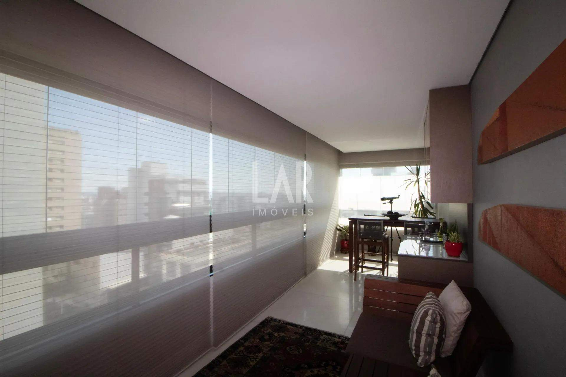 Apartamento de 4 quartos à venda, Gutierrez, Belo Horizonte - MG