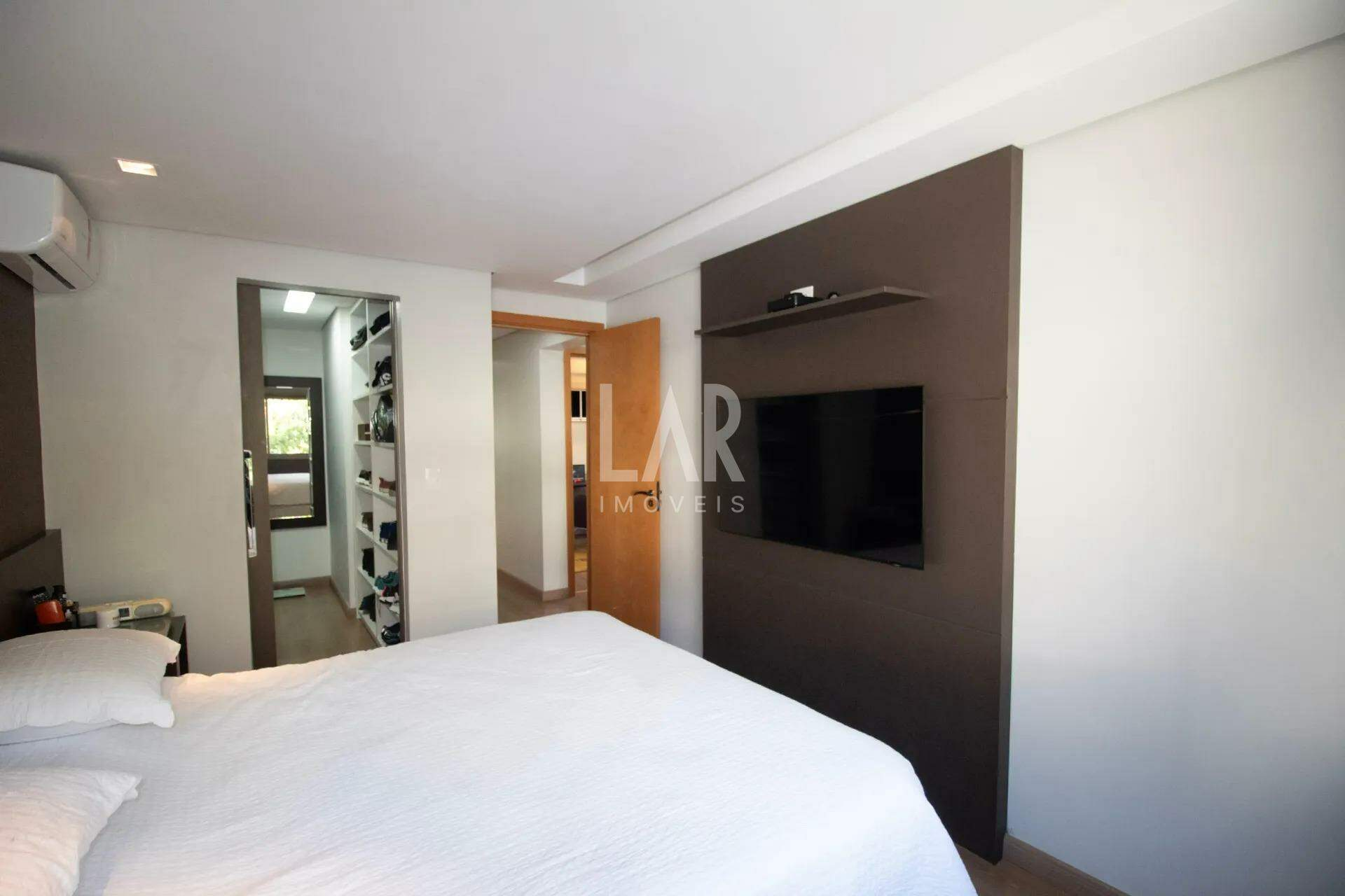 Apartamento de 4 quartos à venda, Gutierrez, Belo Horizonte - MG
