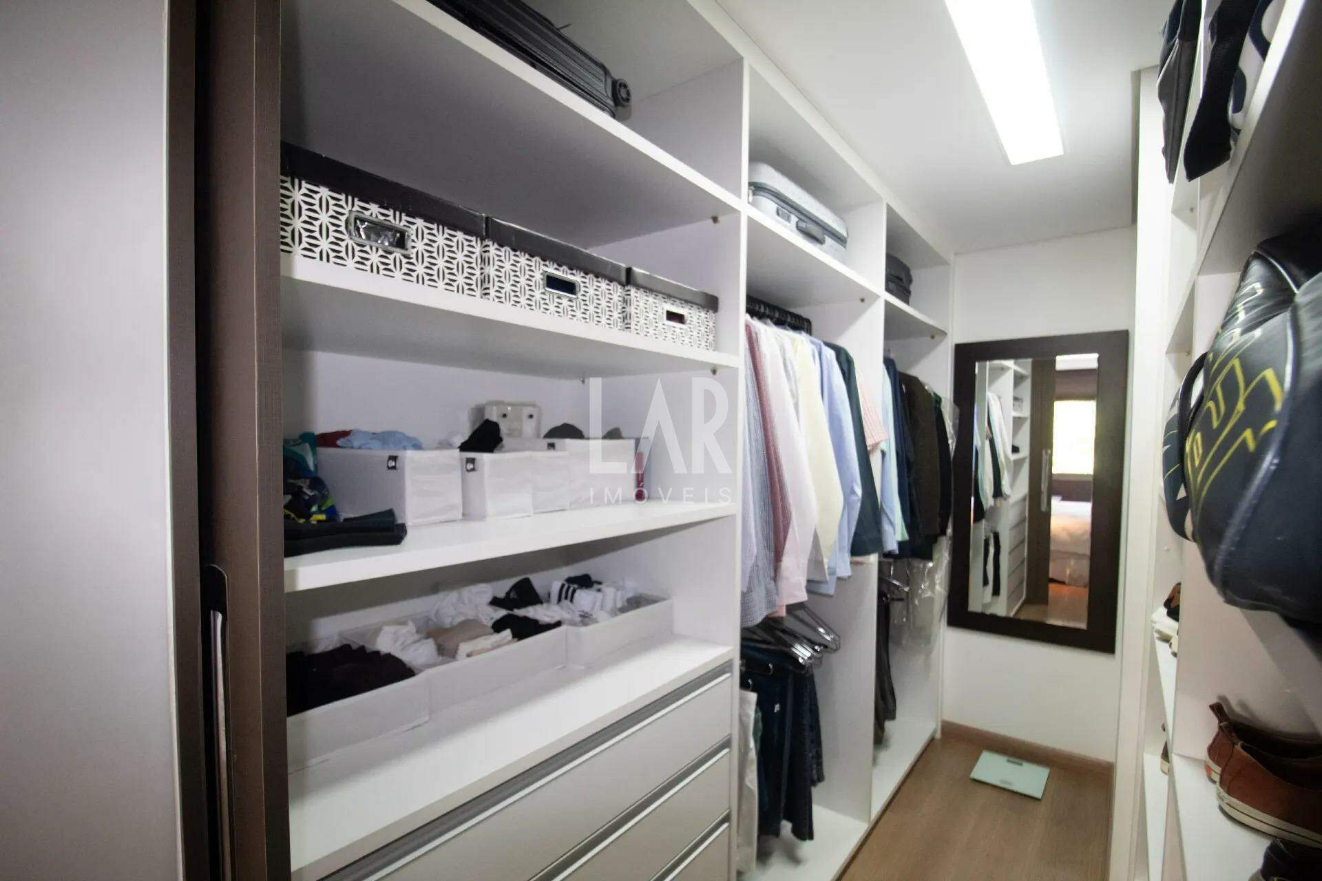 Apartamento de 4 quartos à venda, Gutierrez, Belo Horizonte - MG