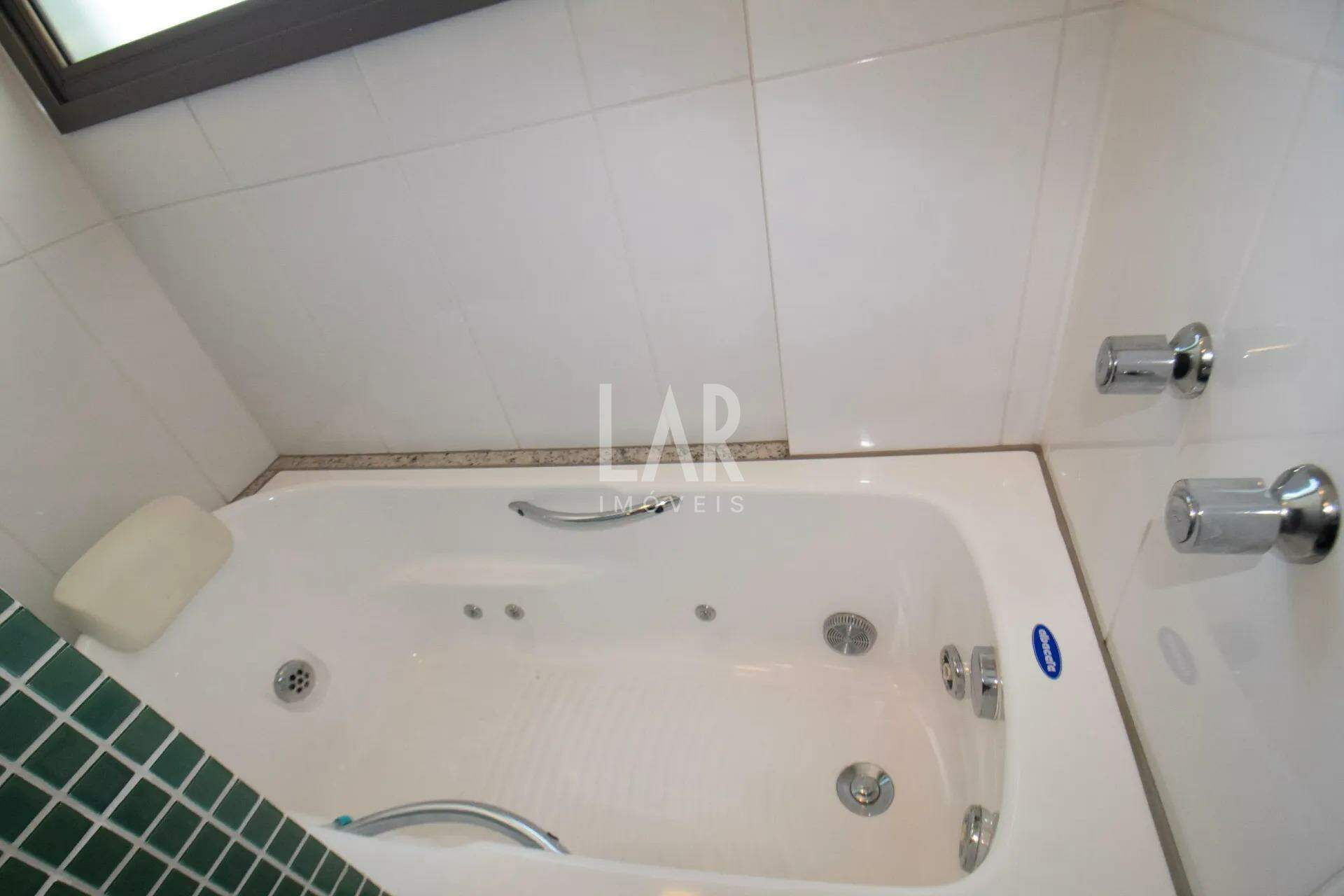 Apartamento de 4 quartos à venda, Gutierrez, Belo Horizonte - MG