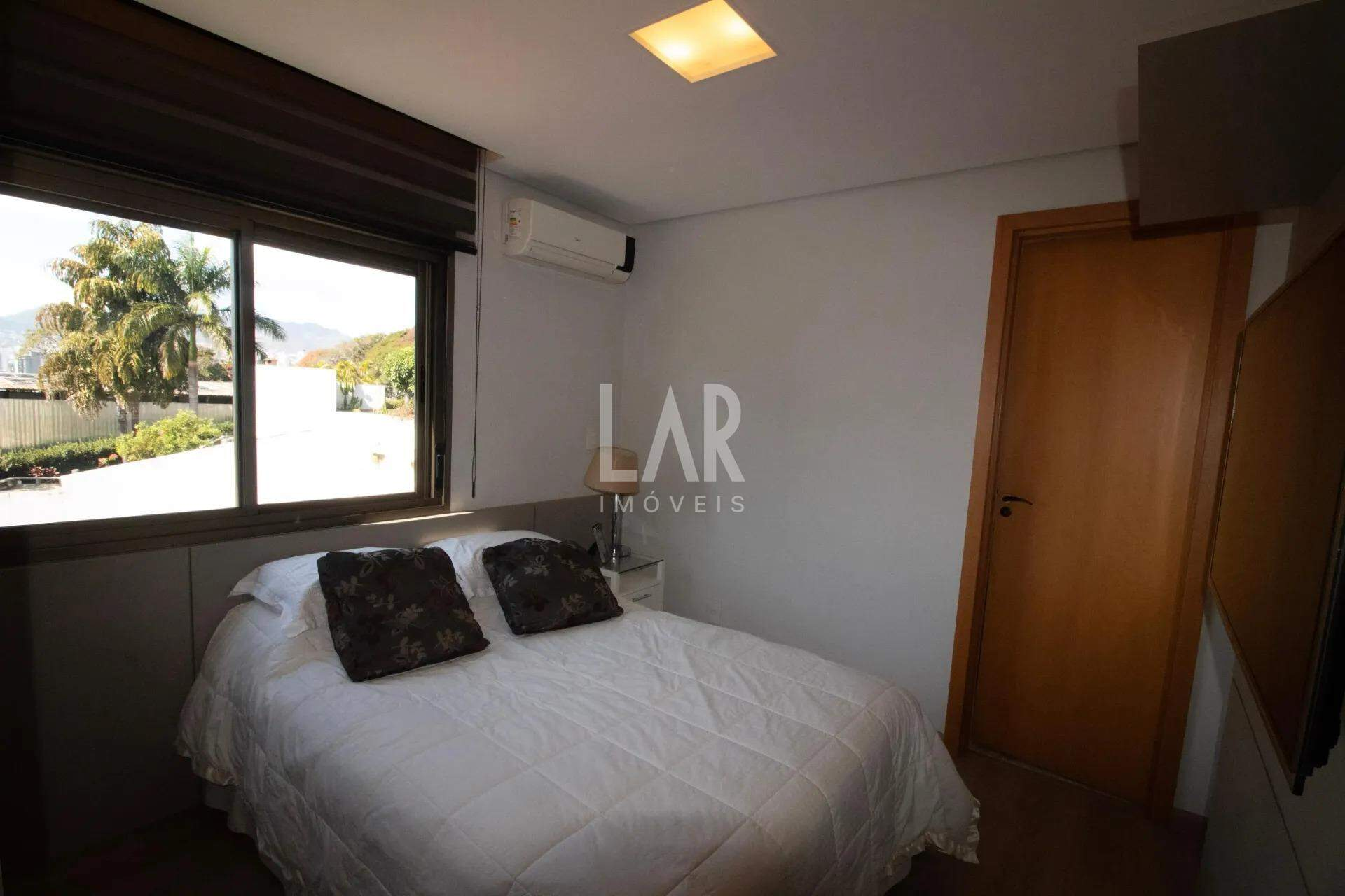 Apartamento de 4 quartos à venda, Gutierrez, Belo Horizonte - MG