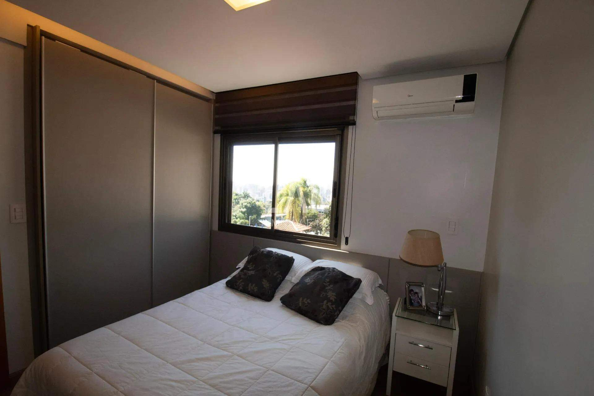 Apartamento de 4 quartos à venda, Gutierrez, Belo Horizonte - MG