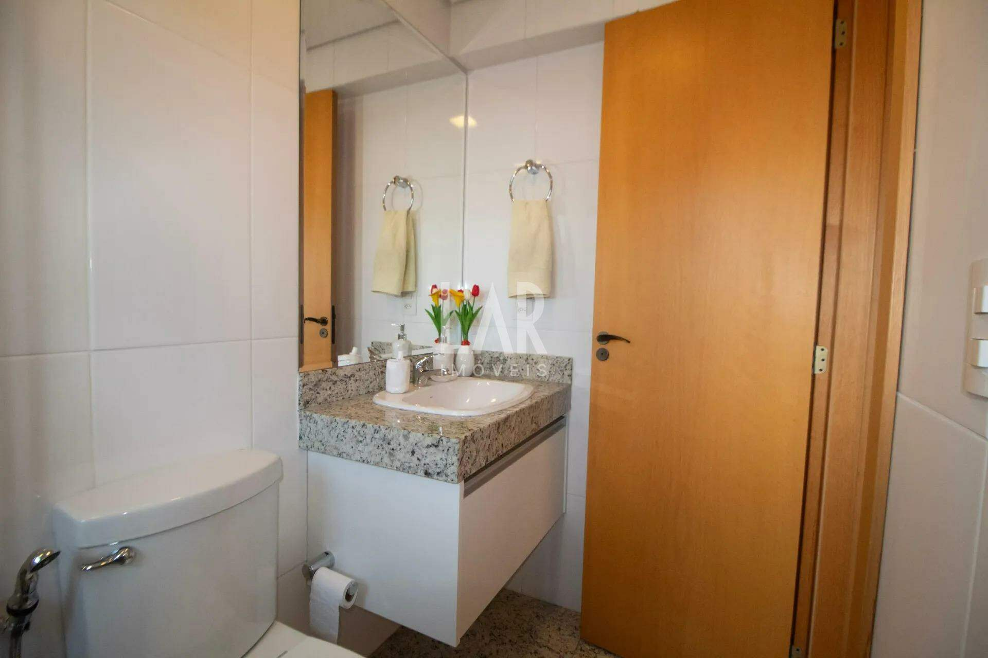 Apartamento de 4 quartos à venda, Gutierrez, Belo Horizonte - MG