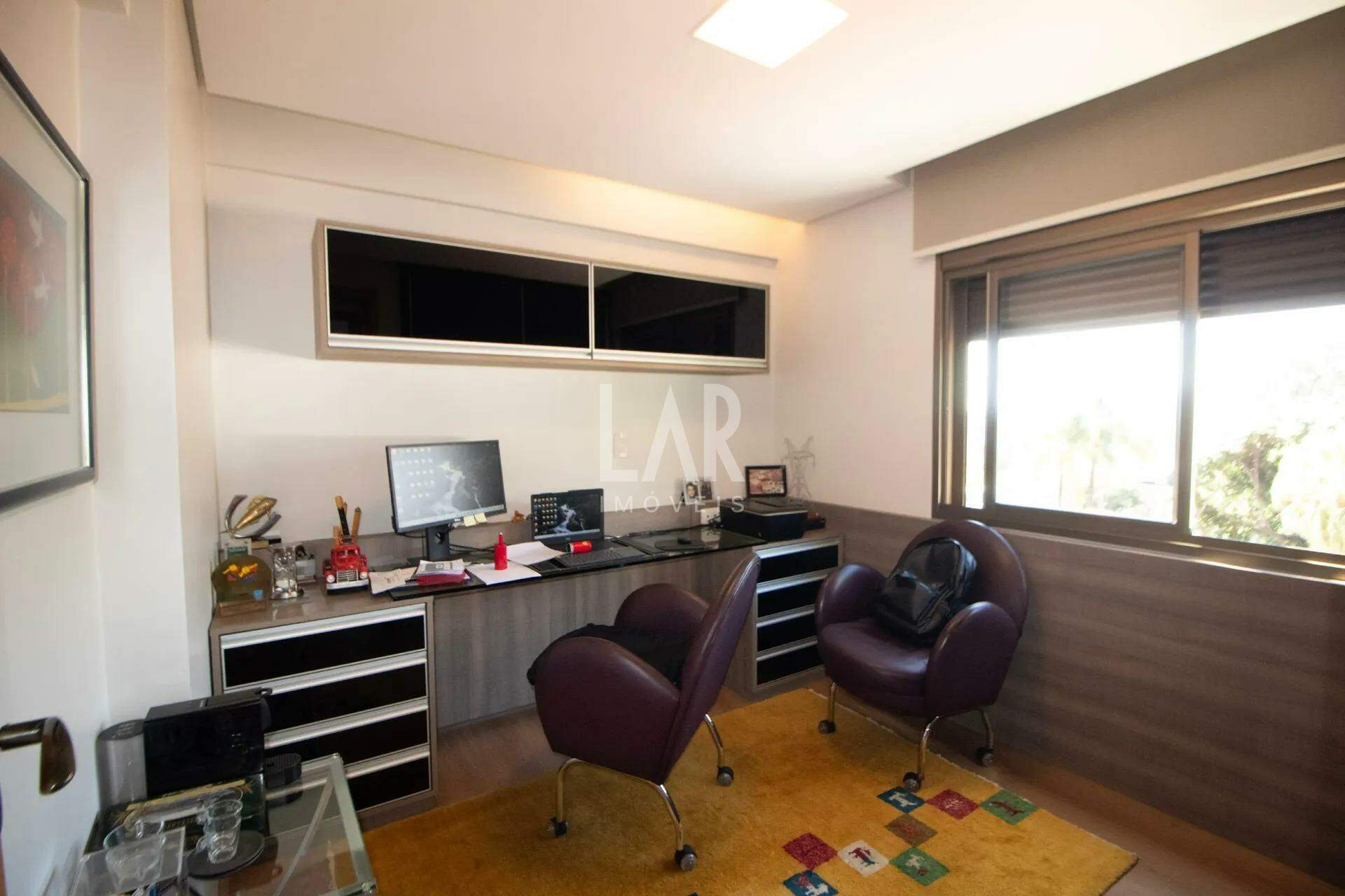 Apartamento de 4 quartos à venda, Gutierrez, Belo Horizonte - MG