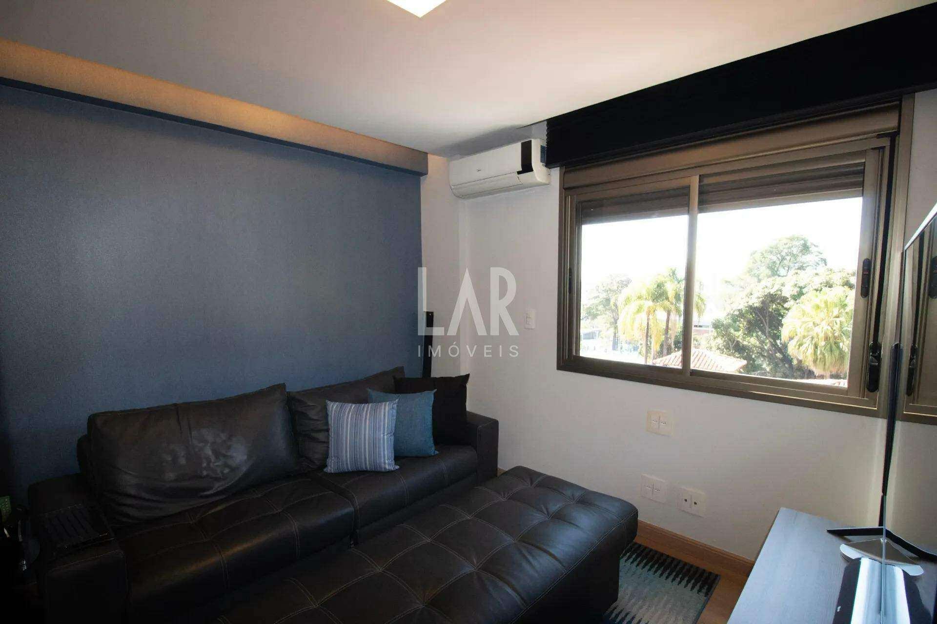 Apartamento de 4 quartos à venda, Gutierrez, Belo Horizonte - MG