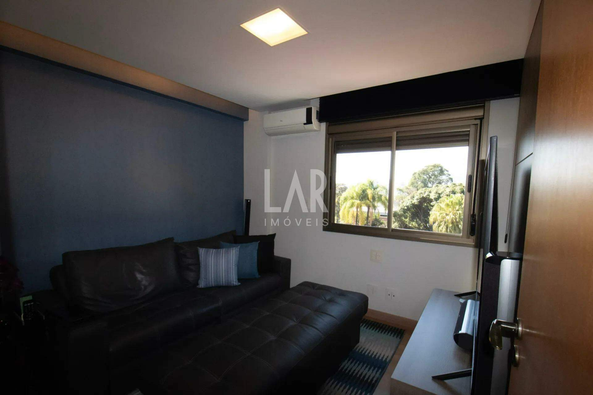 Apartamento de 4 quartos à venda, Gutierrez, Belo Horizonte - MG