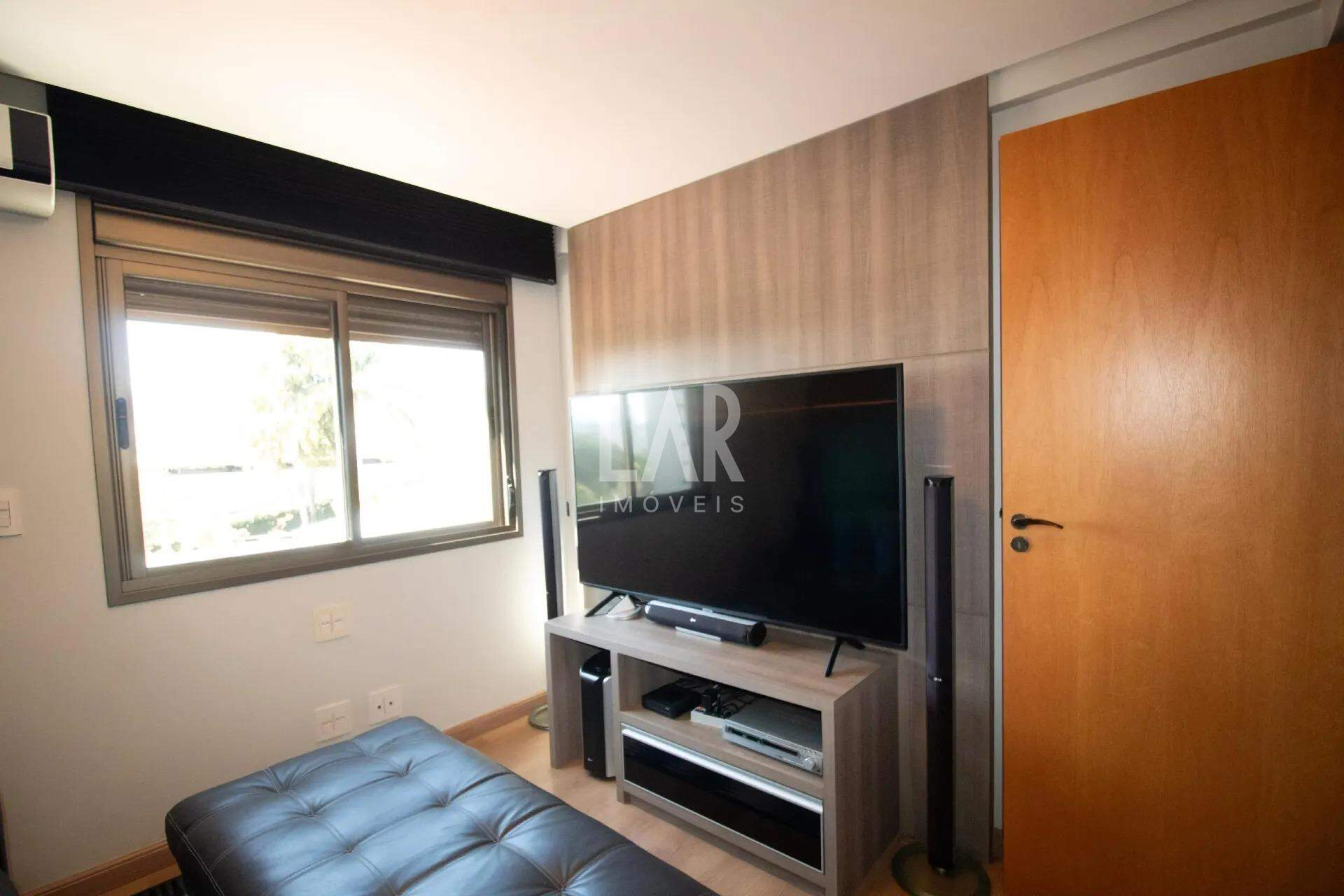 Apartamento de 4 quartos à venda, Gutierrez, Belo Horizonte - MG