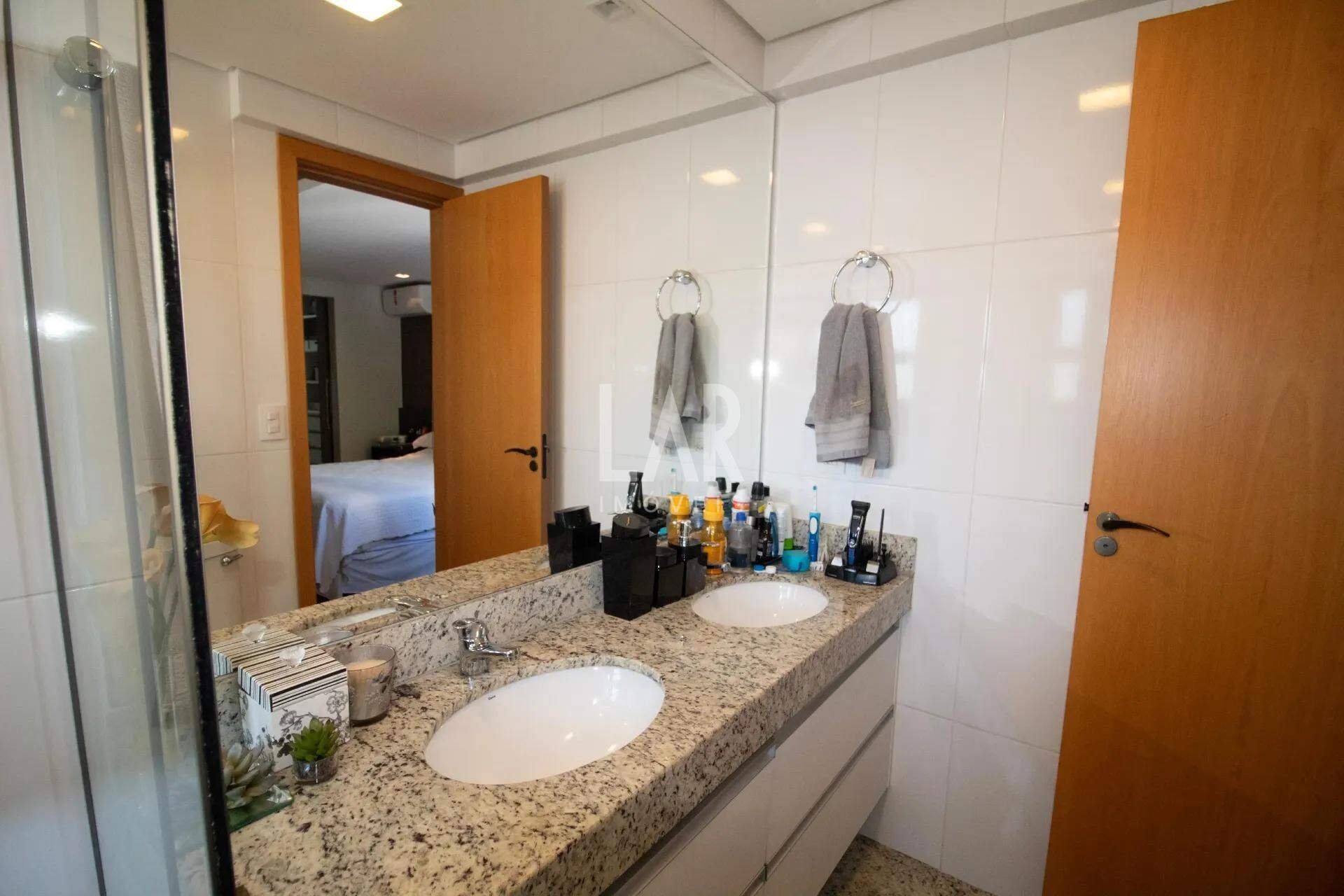 Apartamento de 4 quartos à venda, Gutierrez, Belo Horizonte - MG