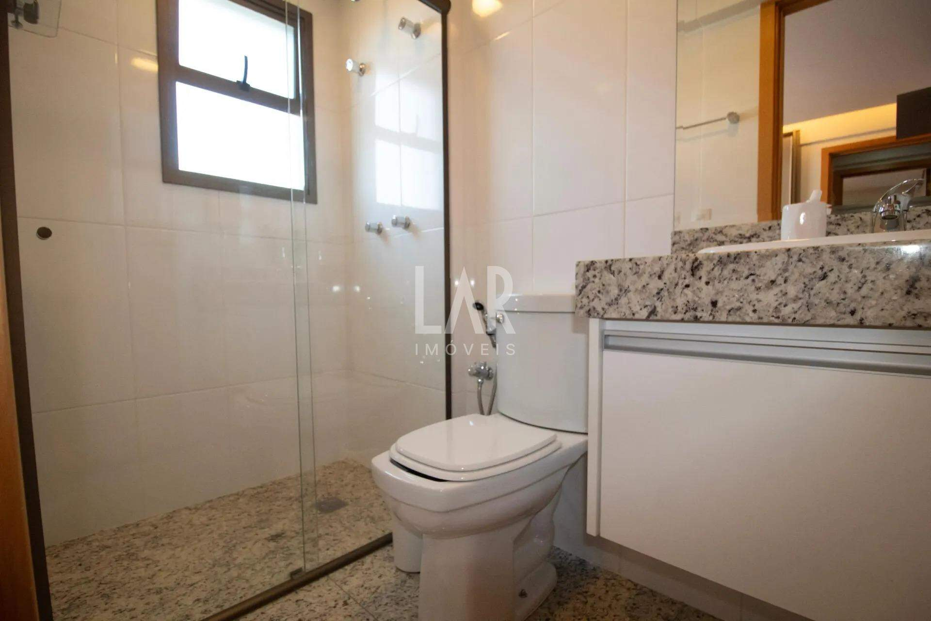 Apartamento de 4 quartos à venda, Gutierrez, Belo Horizonte - MG